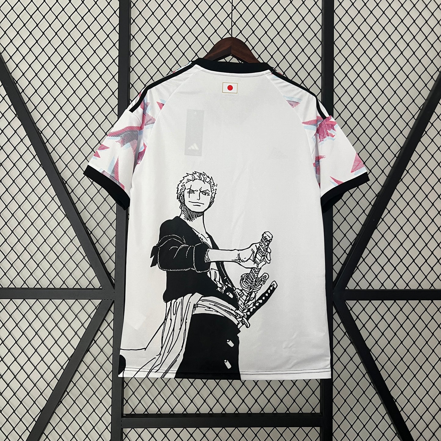 Japan’s Special Edition Jersey “Roronoa Zoro” - Classic XI