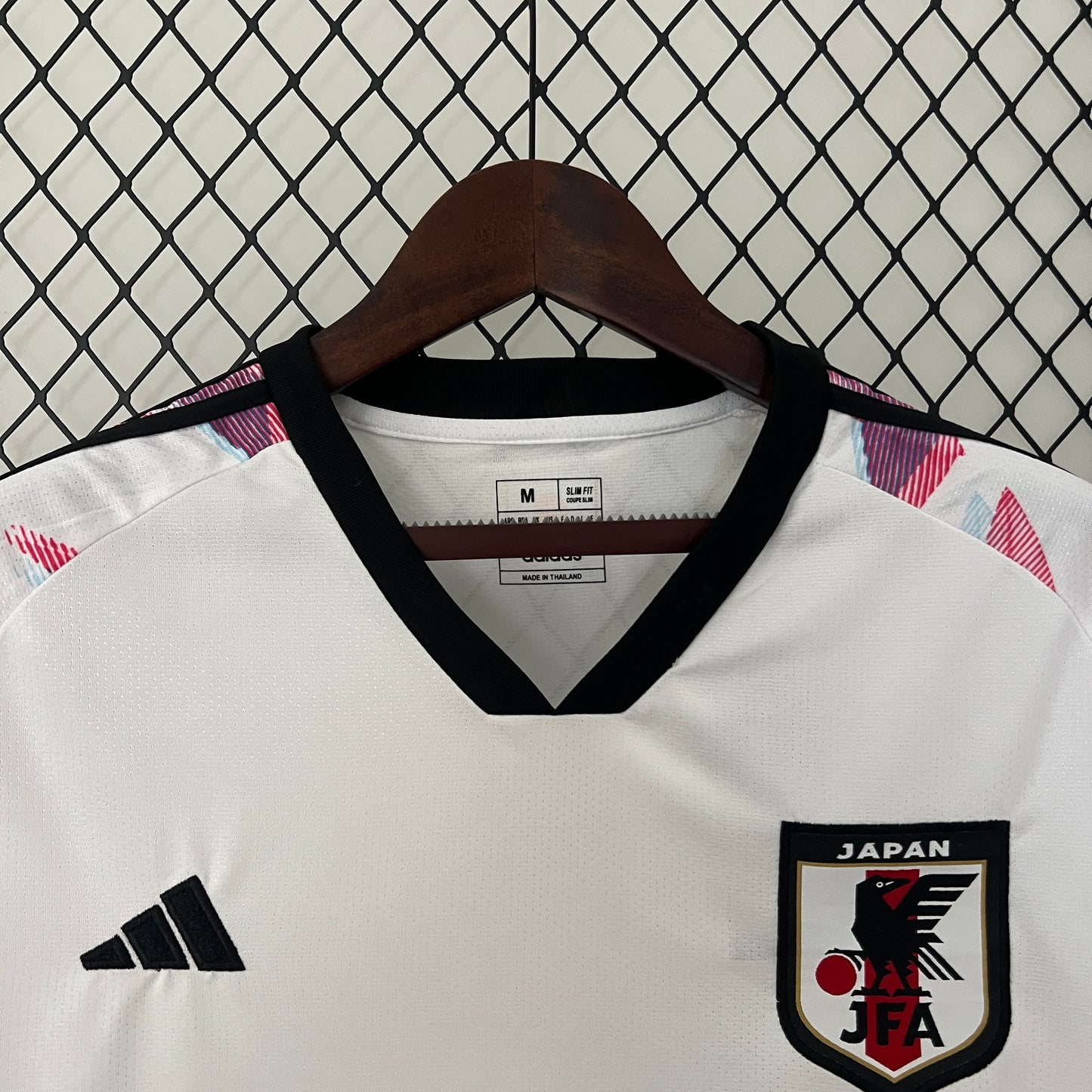 Japan’s Special Edition Jersey “Roronoa Zoro” - Classic XI