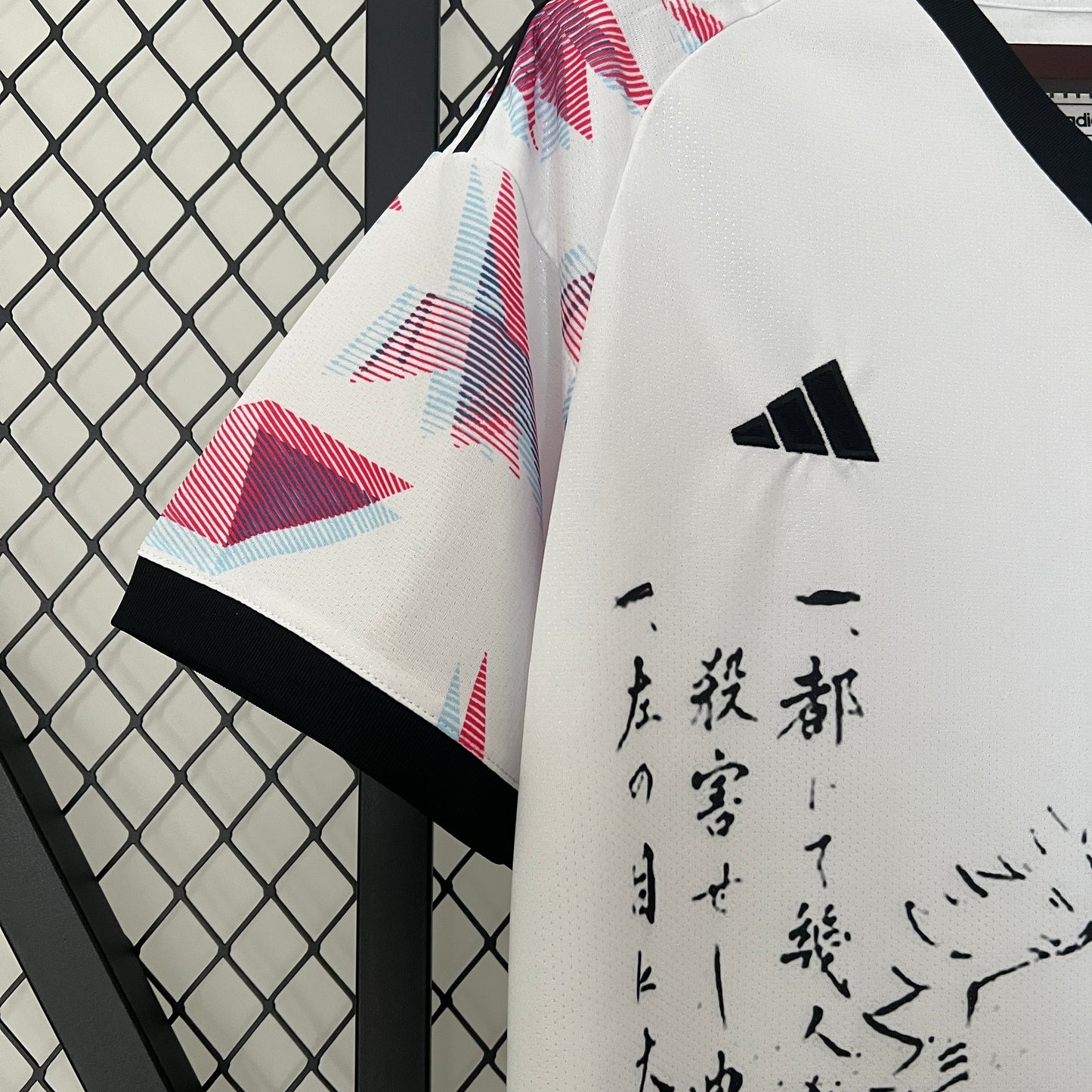 Japan’s Special Edition Jersey “Roronoa Zoro” - Classic XI