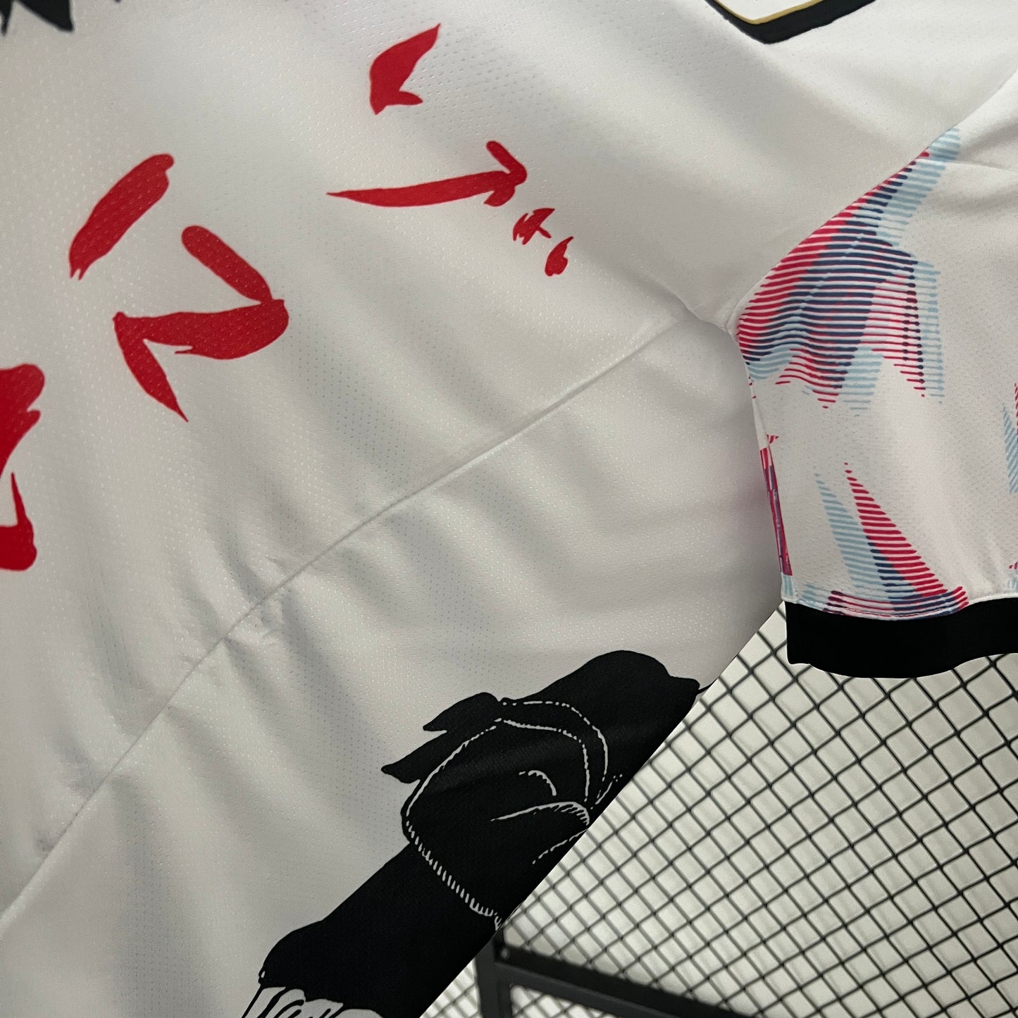 Japan’s Special Edition Jersey “Roronoa Zoro” - Classic XI