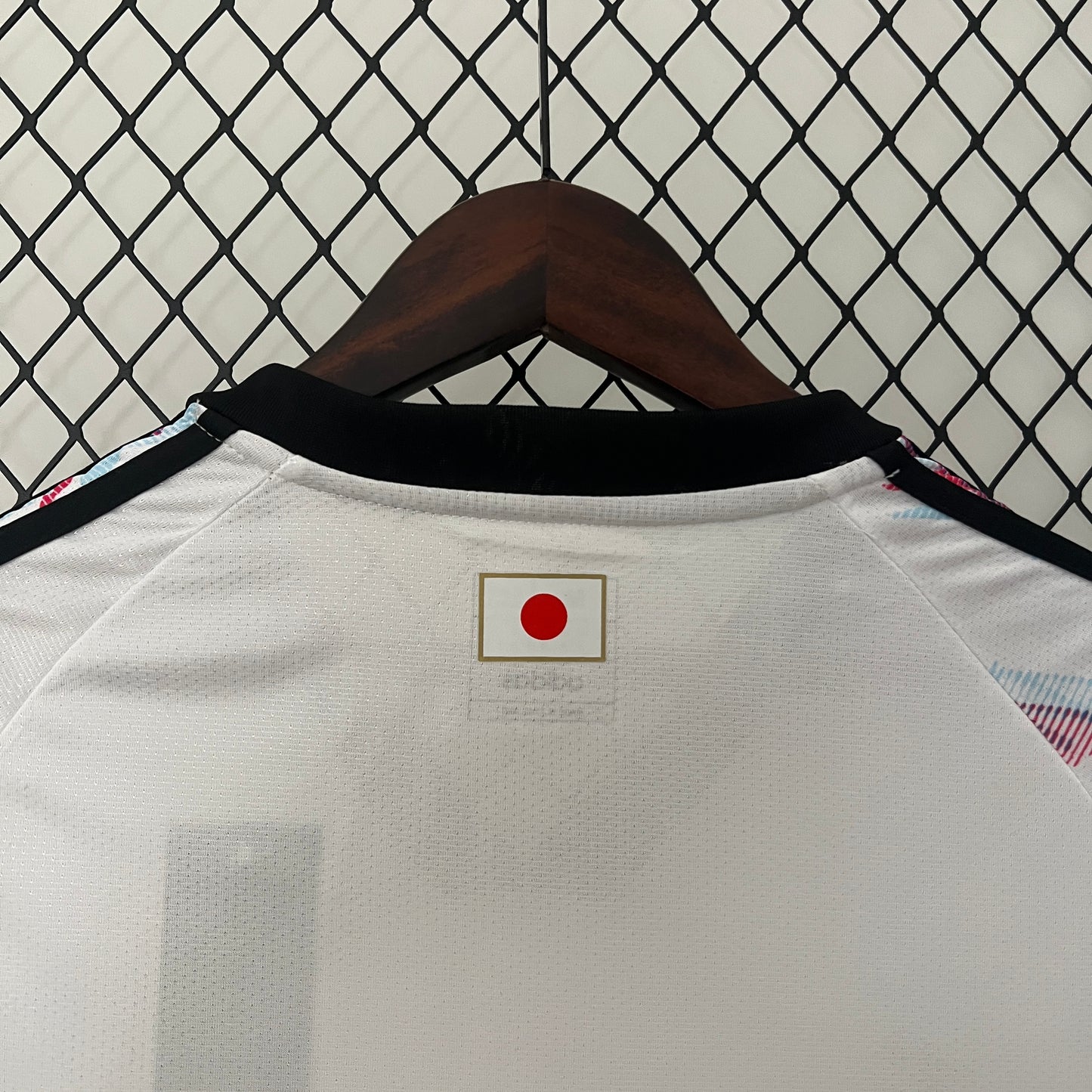Japan’s Special Edition Jersey “Roronoa Zoro” - Classic XI