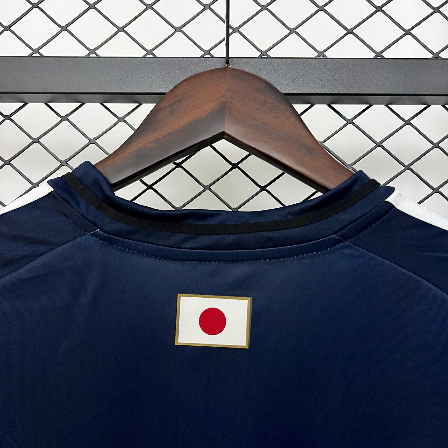 Japan’s Special Edition Jersey “Y-3” (blue) - Classic XI