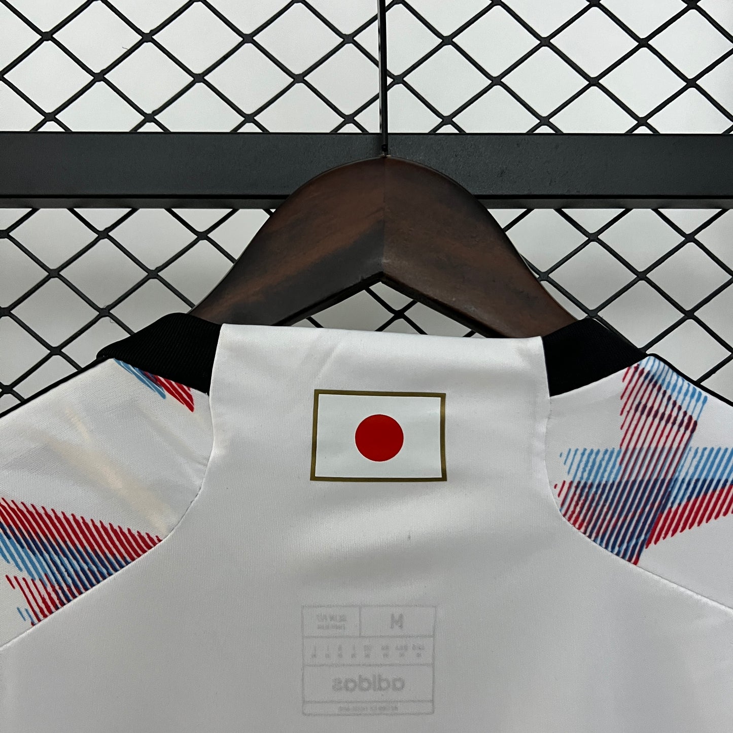 Japan’s Special Edition Jersey “Monkey D. Rufy” - Classic XI