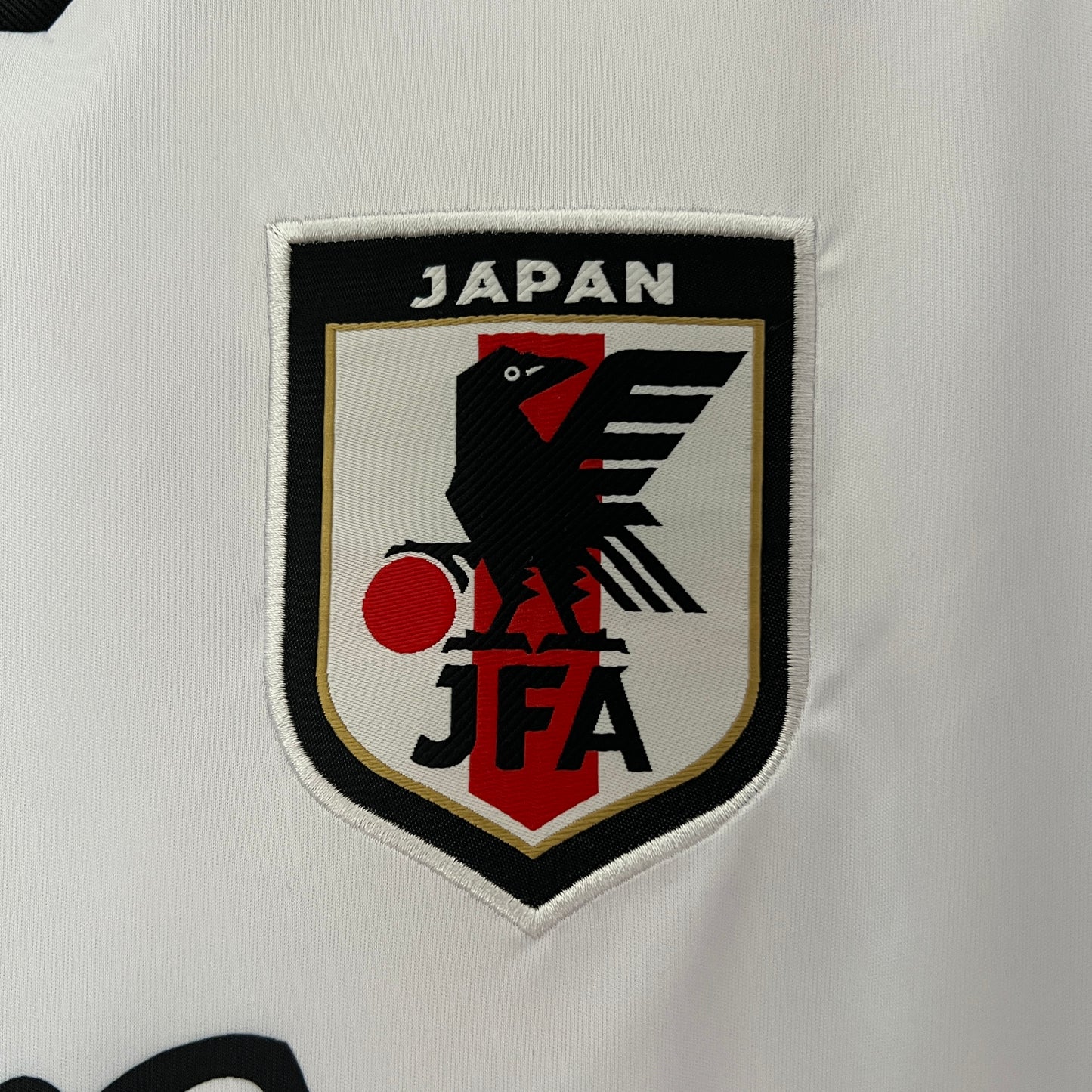 Japan’s Special Edition Jersey “Supra” - Classic XI