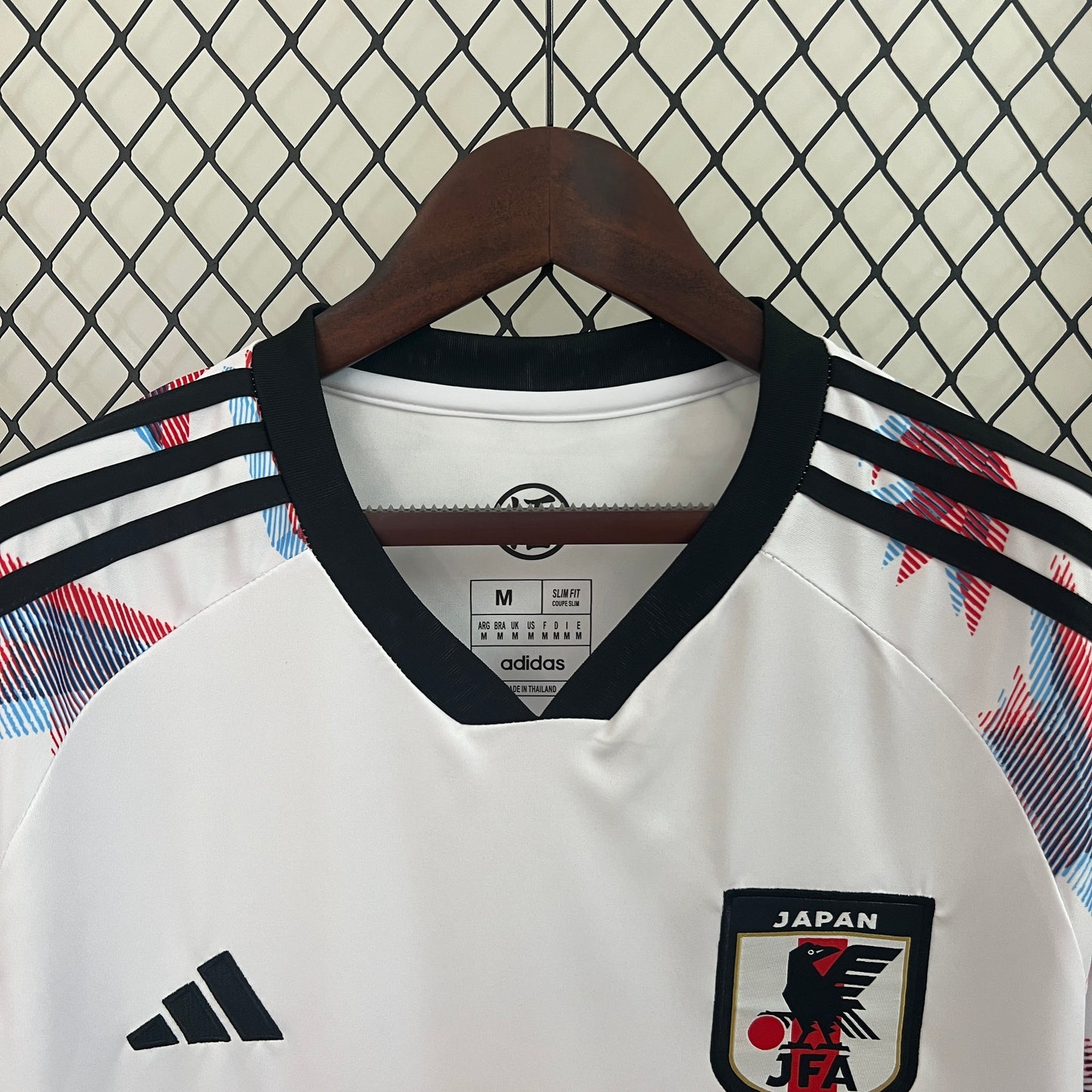 Japan’s Special Edition Jersey “Goku Sayan” - Classic XI