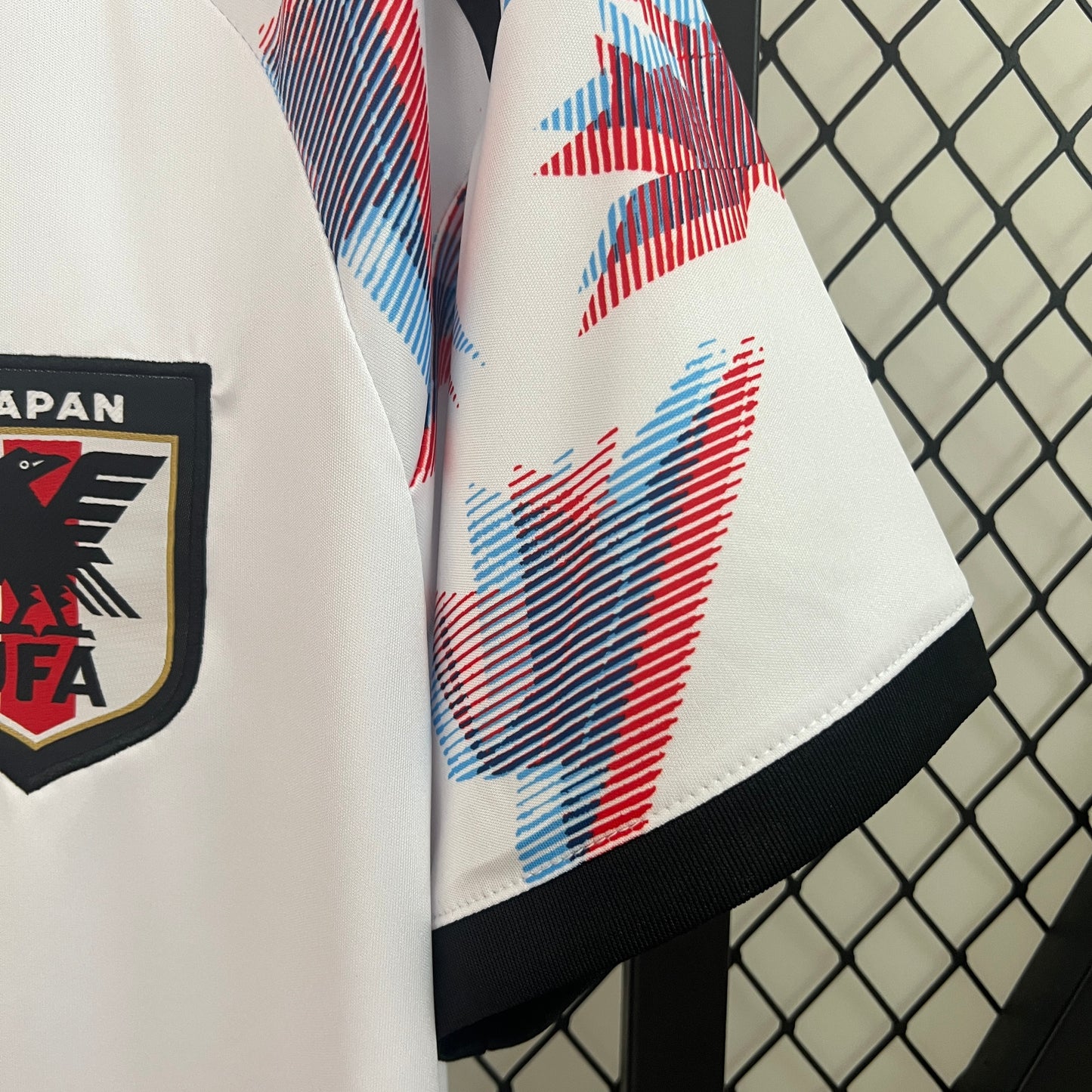 Japan’s Special Edition Jersey “Goku Sayan” - Classic XI