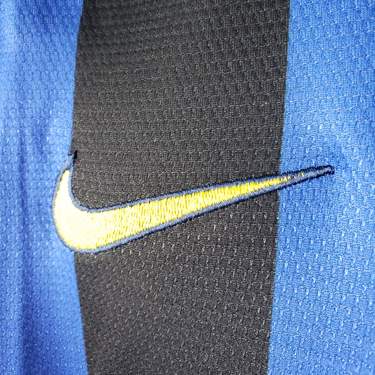 Inter’s Home Jersey 97/98 (Short Sleeves) - Classic XI