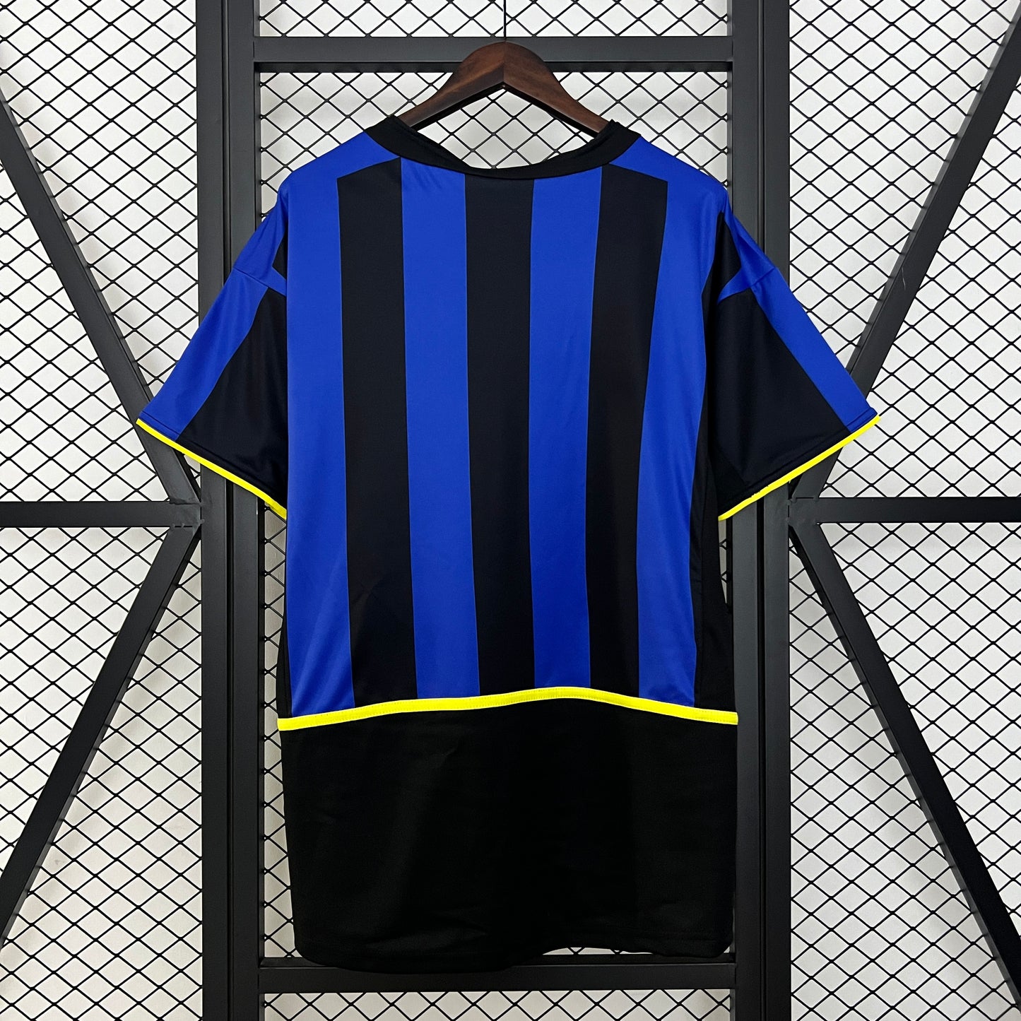 Inter’s Home Jersey 02/03 - Classic XI