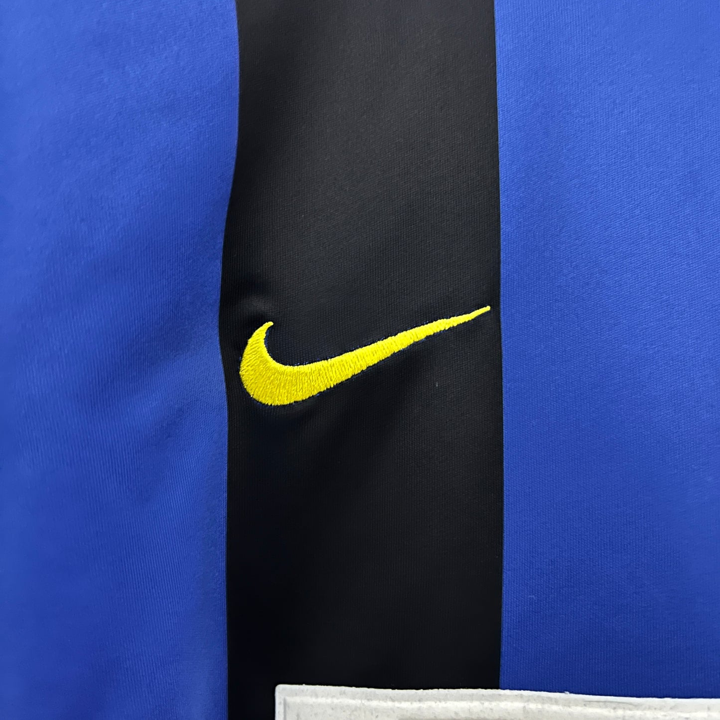 Inter’s Home Jersey 02/03 - Classic XI