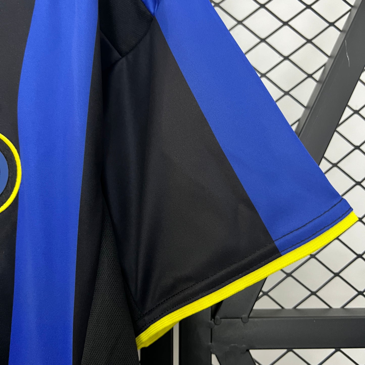 Inter’s Home Jersey 02/03 - Classic XI