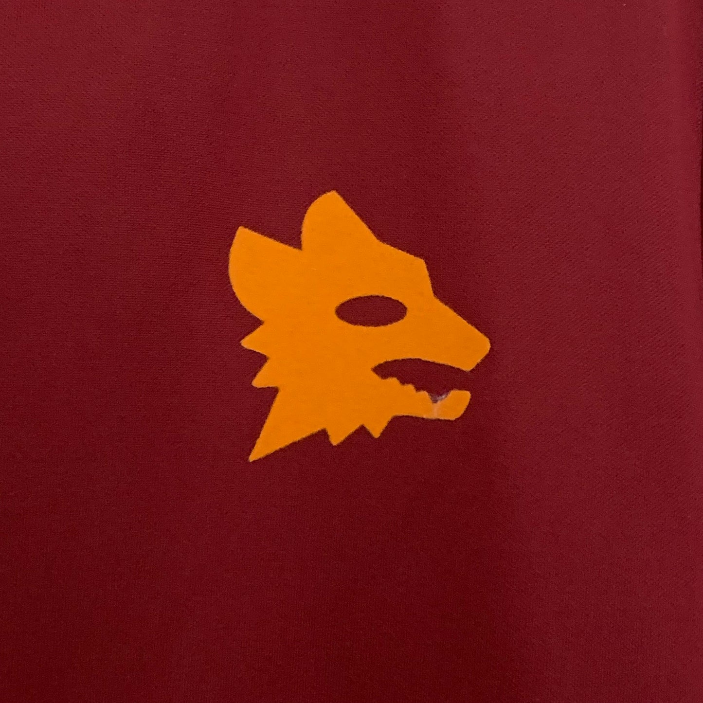 Roma’s Home Jersey 92/93 - Classic XI