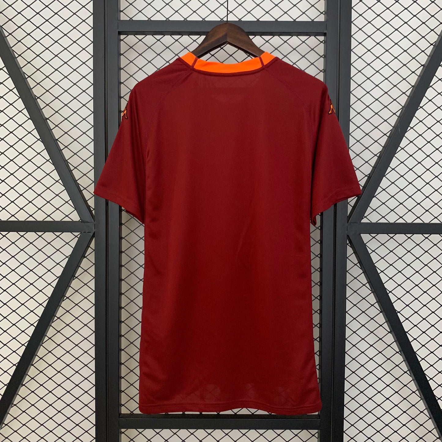 Roma’s Home Jersey 99/00 - Classic XI
