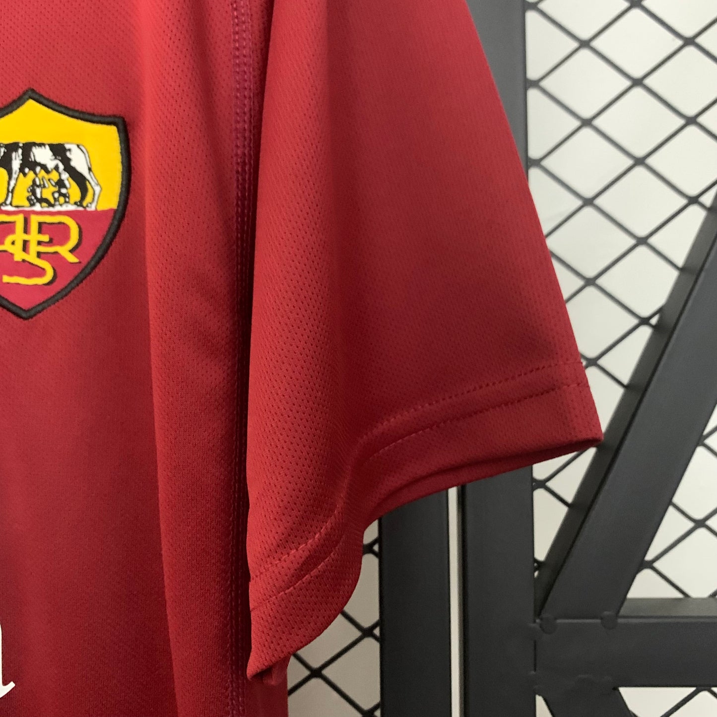 Roma’s Home Jersey 99/00 - Classic XI