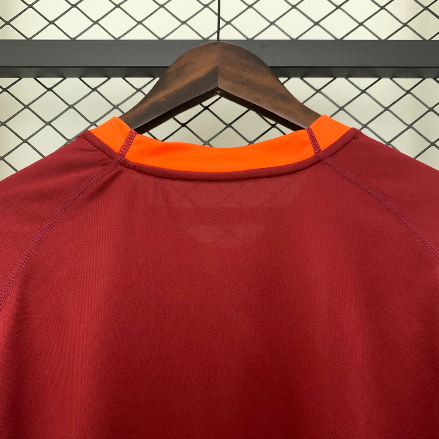 Roma’s Home Jersey 99/00 - Classic XI
