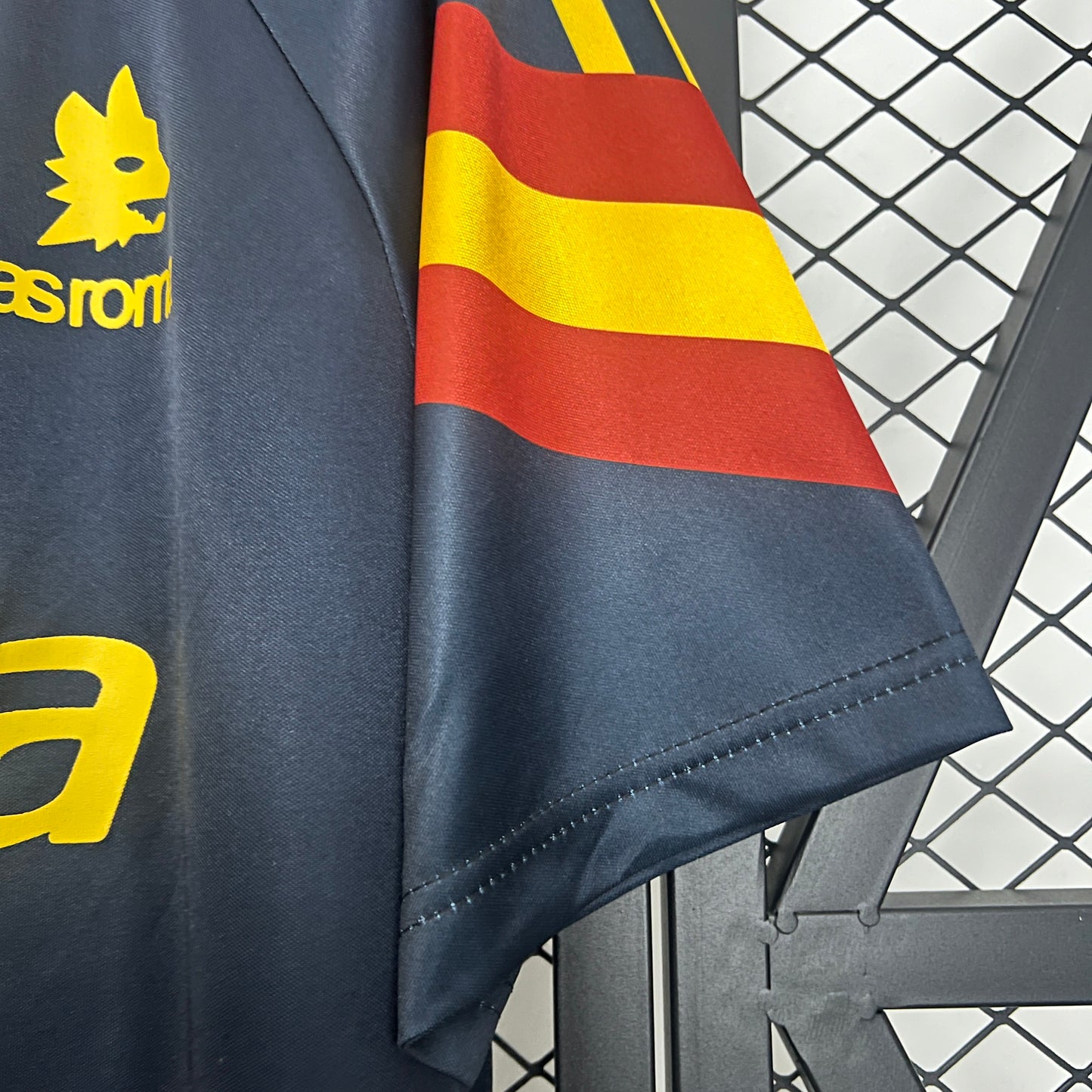 Roma’s 3rd Jersey 91/92 - Classic XI