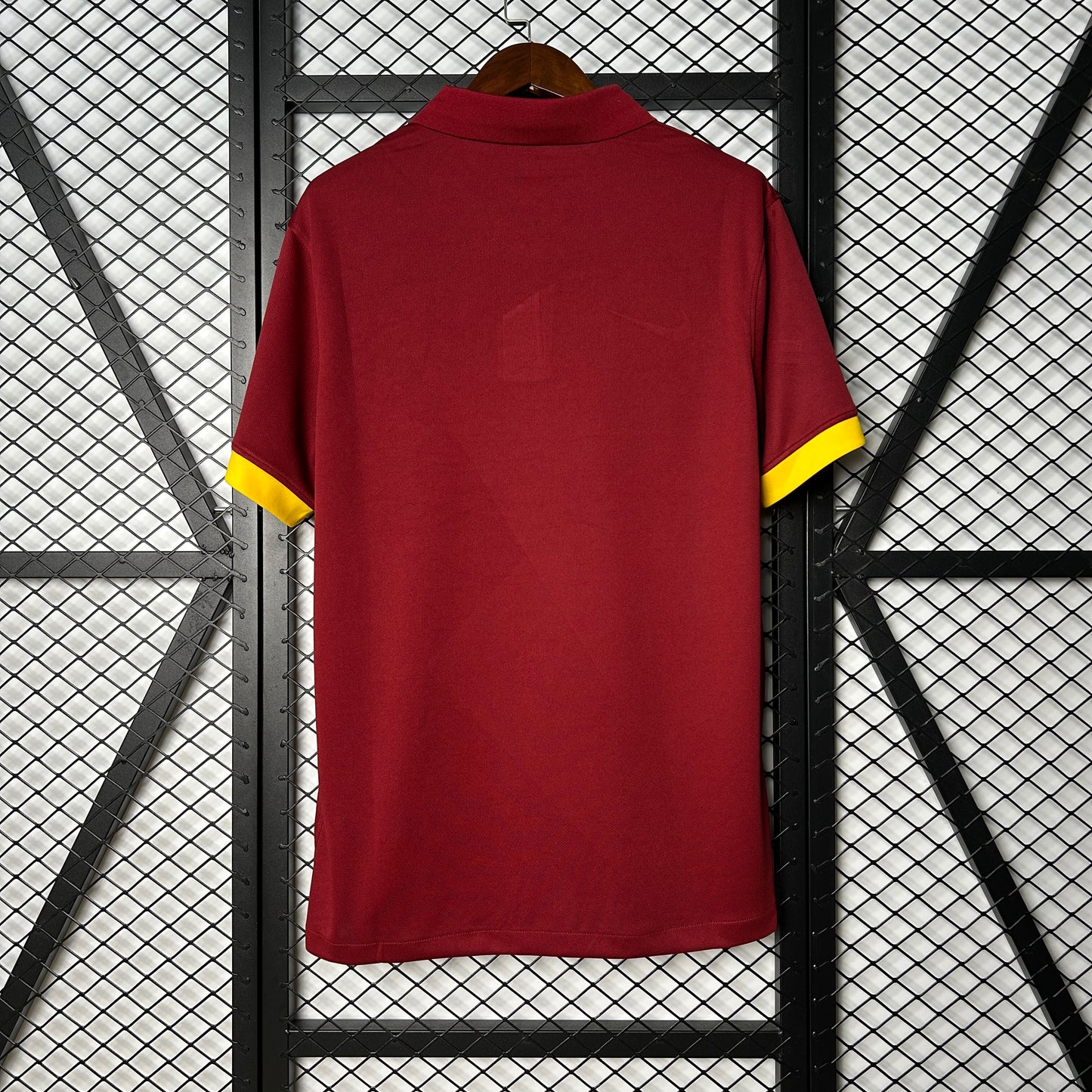 Roma’s Home Jersey 14/15 - Classic XI