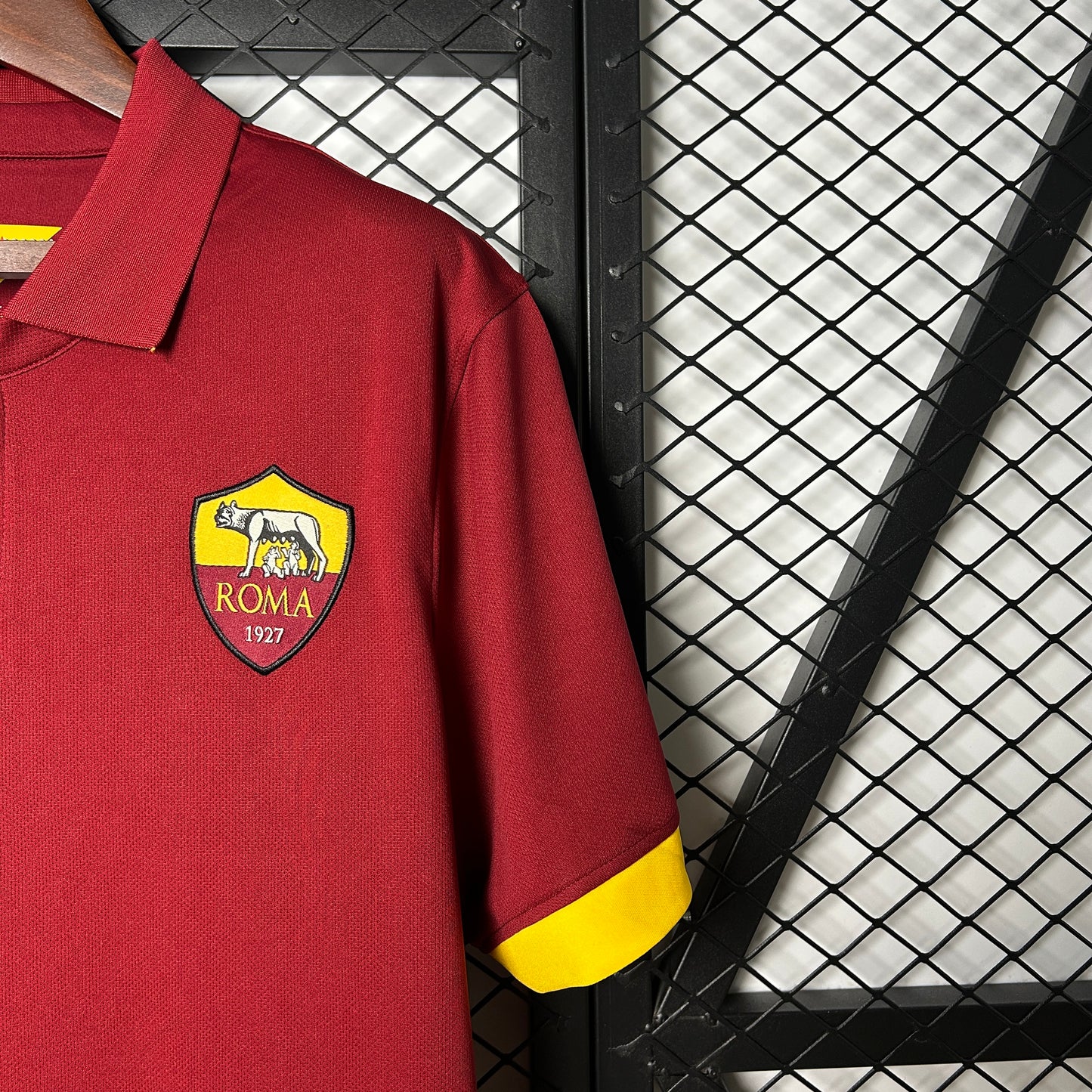 Roma’s Home Jersey 14/15 - Classic XI