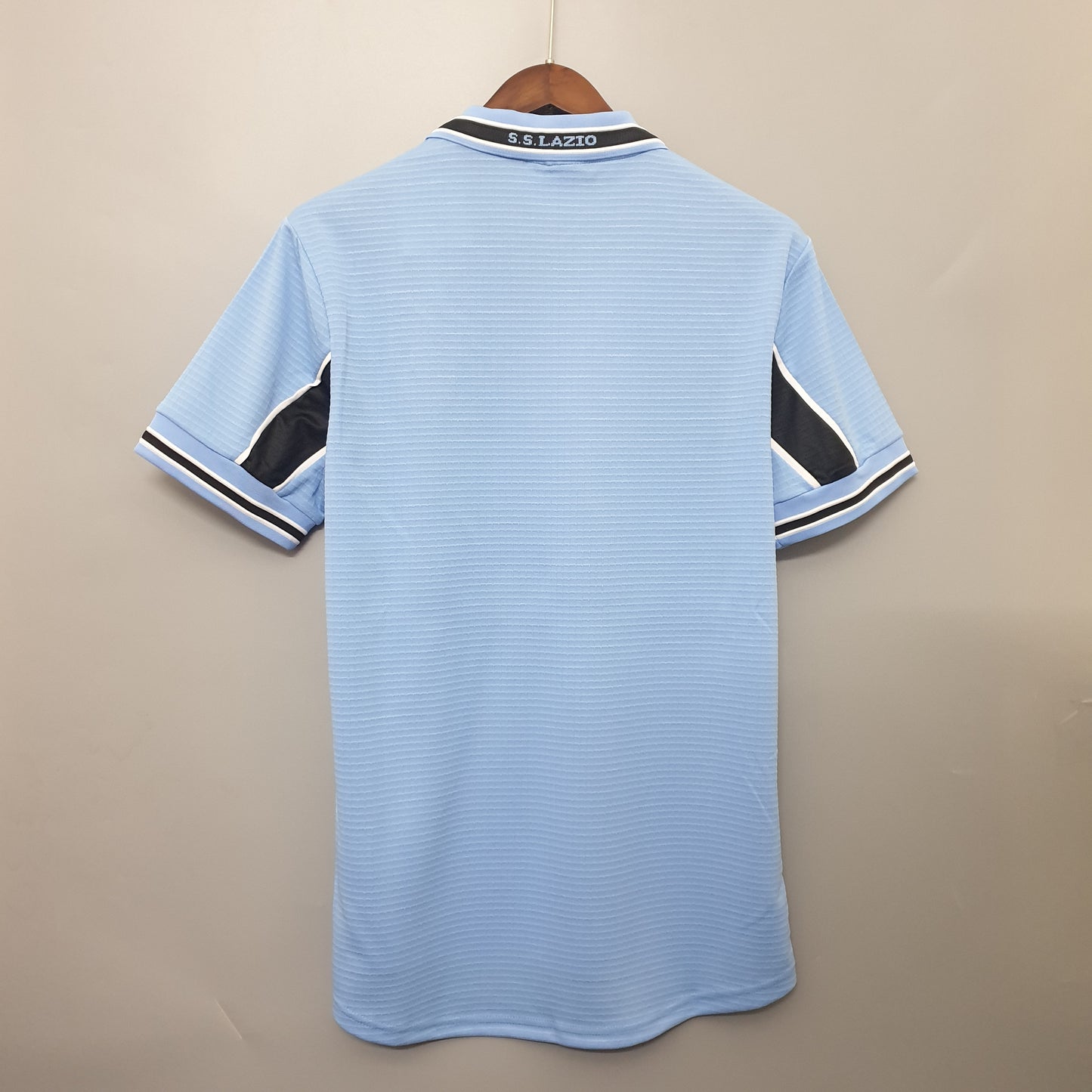 Lazio’s Home 99-00 (Championship Winners) - Classic XI