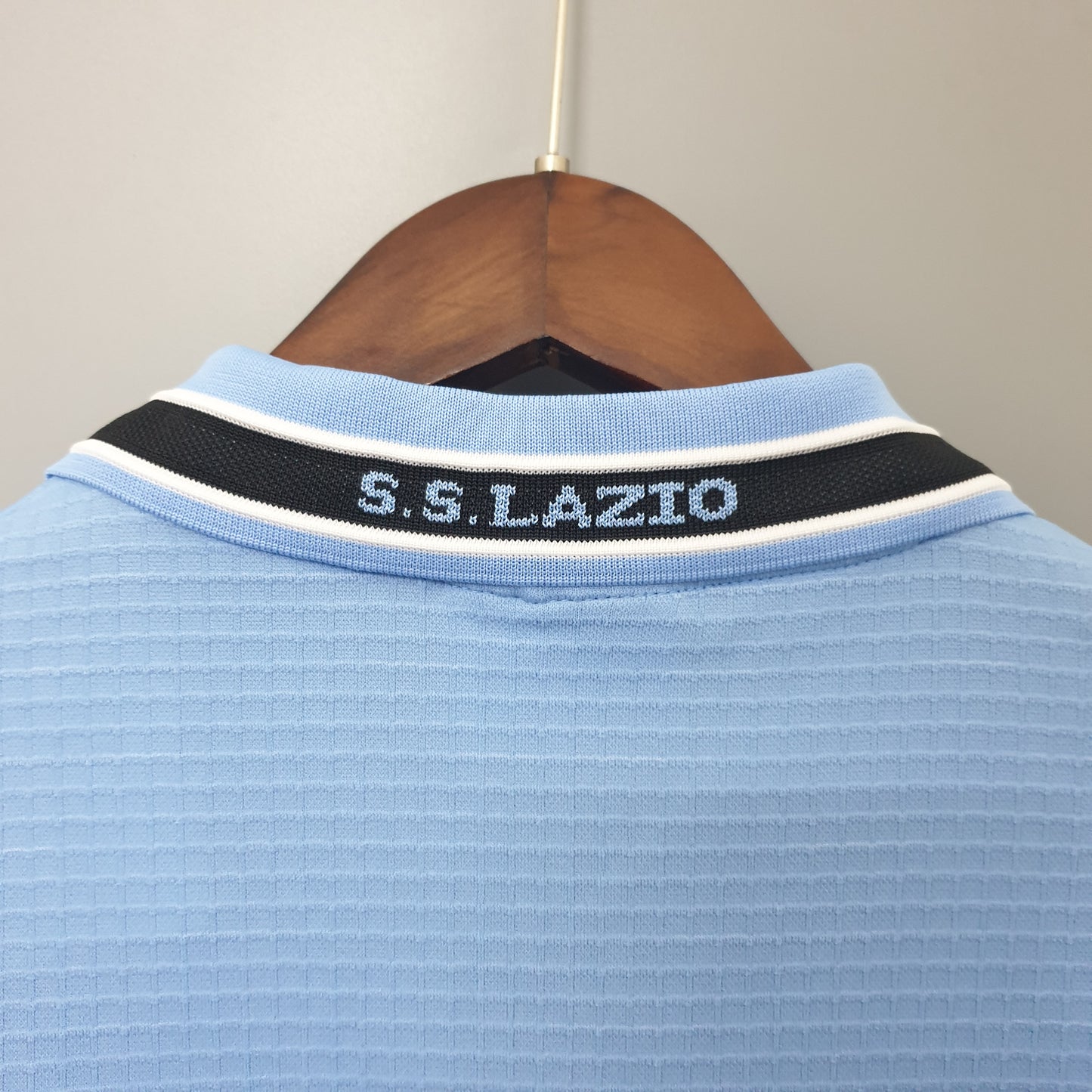 Lazio’s Home 99-00 (Championship Winners) - Classic XI
