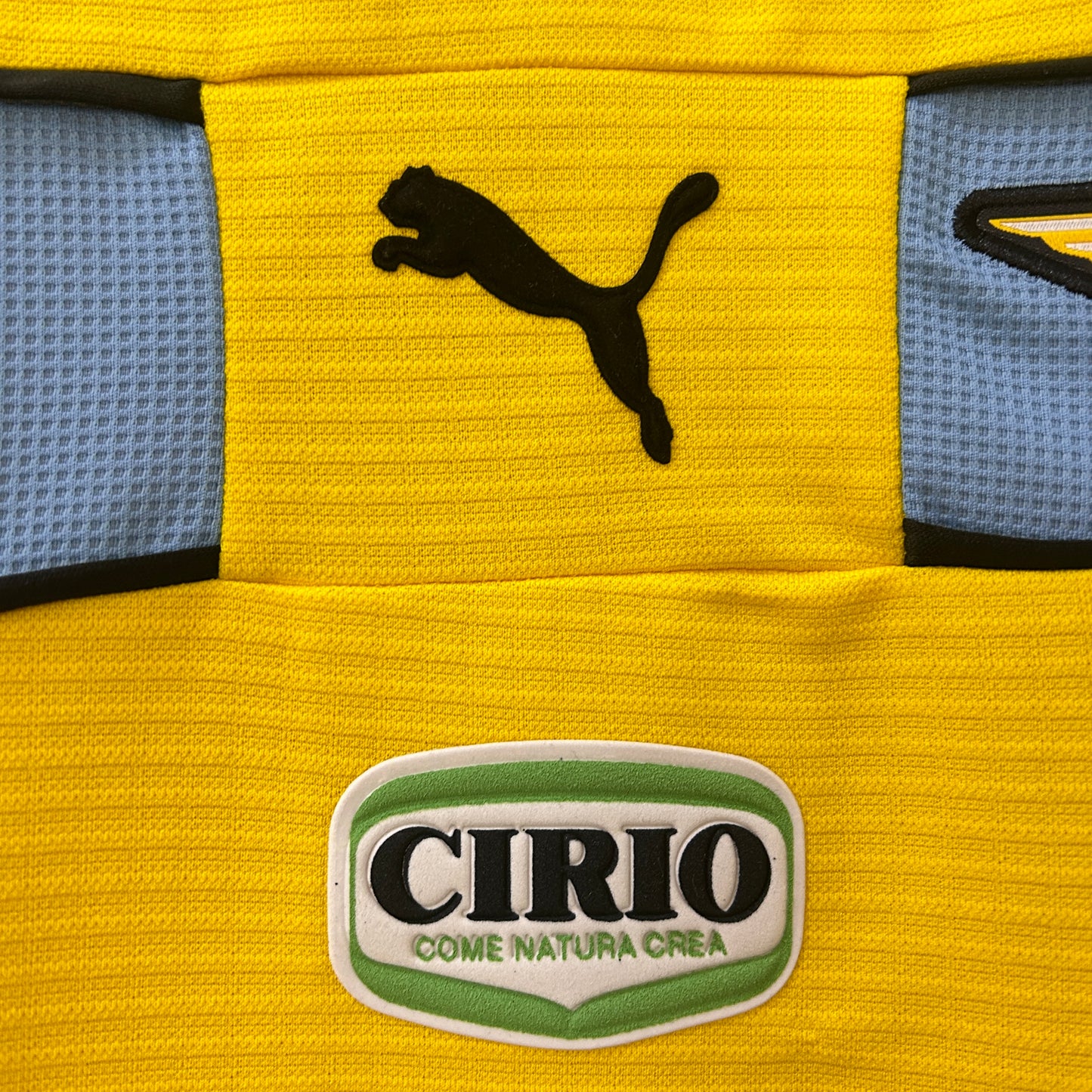 Lazio’s Away Jersey 98/99 - Classic XI