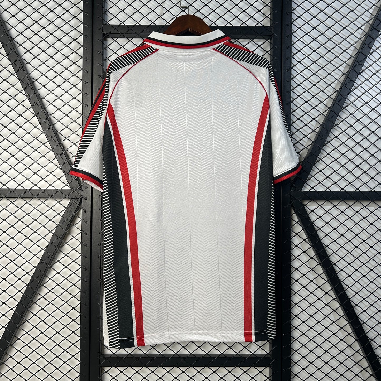 Milan’s Away Jersey 98/99 - Classic XI