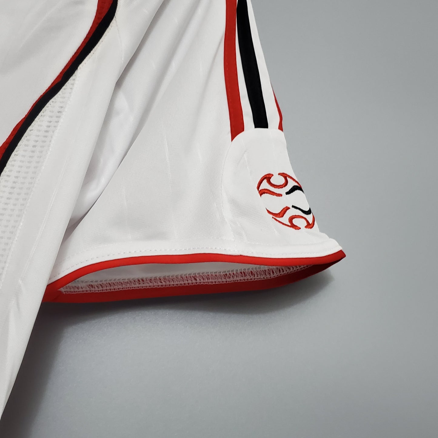 Milan’s Away Jersey 06/07 (Champions League Final)-Short Sleeves - Classic XI