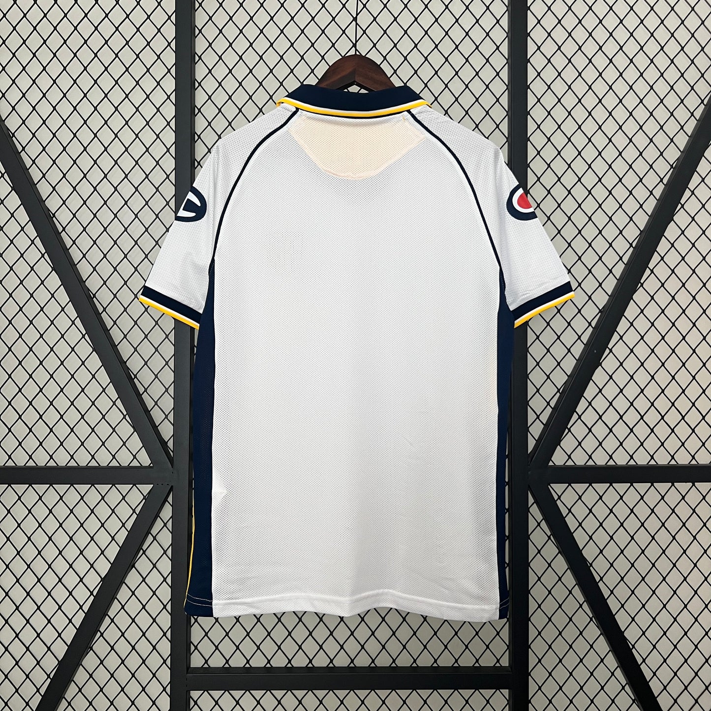 Parma’s Home Jersey 03/04 - Classic XI