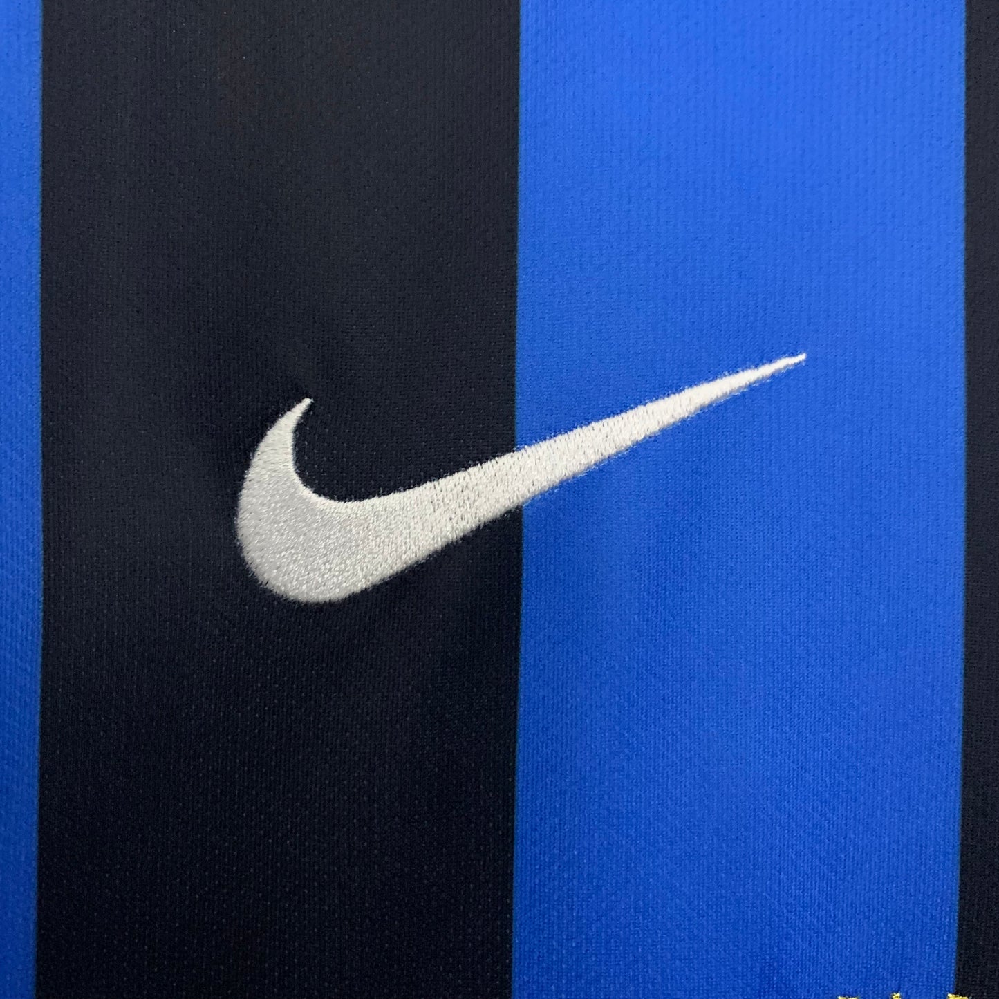 Inter’s Home Jersey 09/10 (Champions League Final) - Classic XI