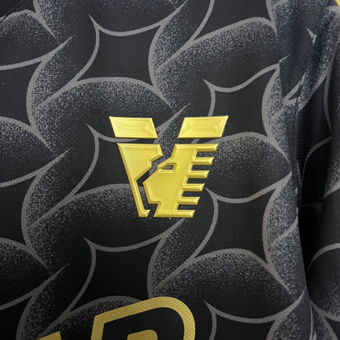 Venezia’s Home Jersey 24/25 - Classic XI