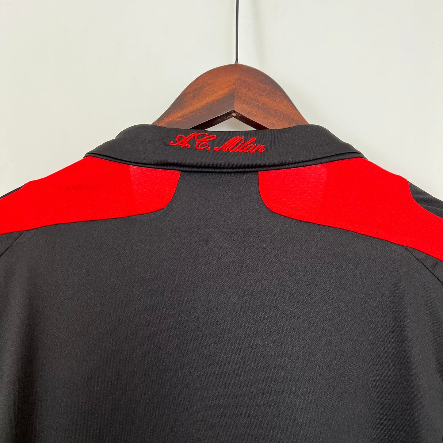 Milan’s 3rd Jersey 07/08 - Classic XI