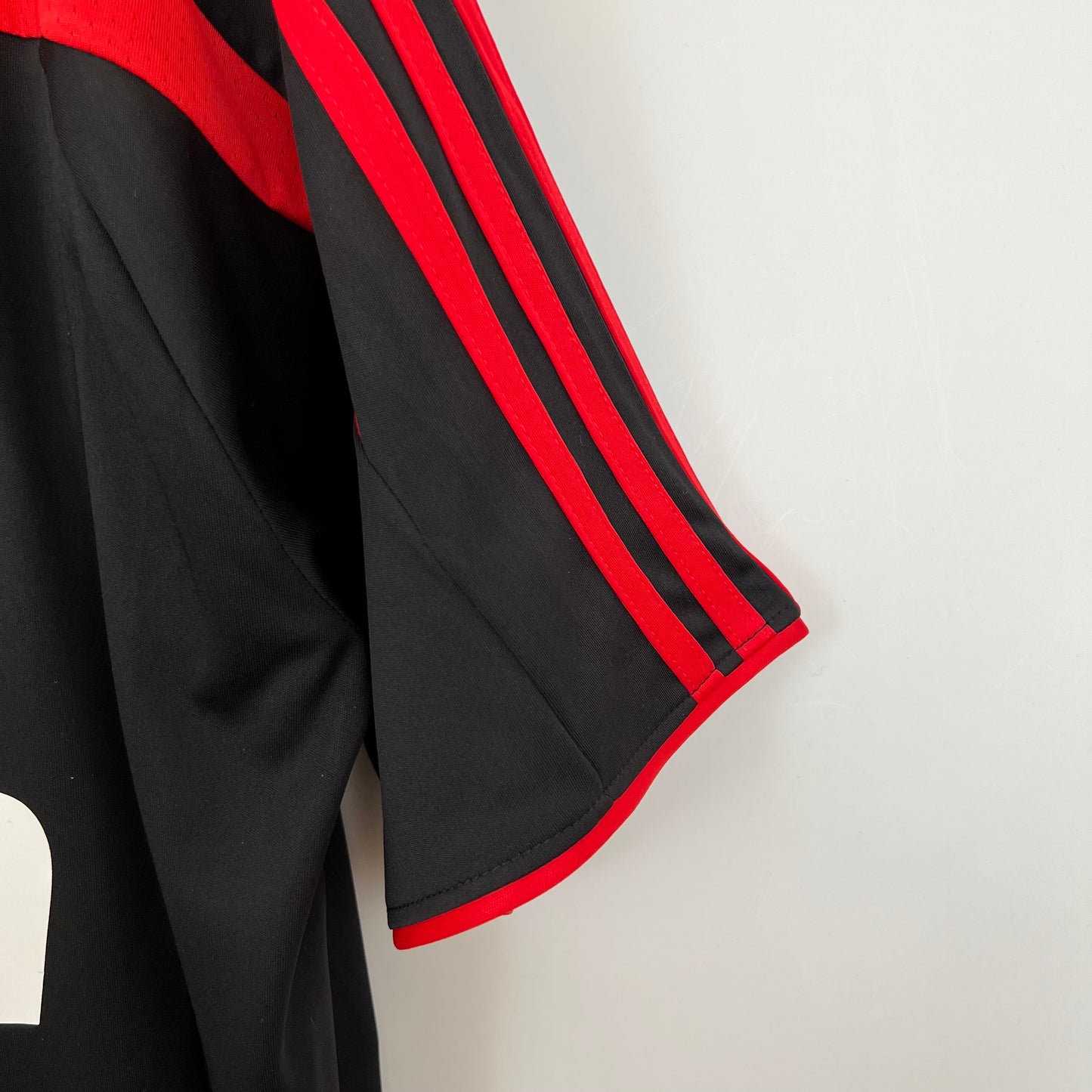 Milan’s 3rd Jersey 07/08 - Classic XI