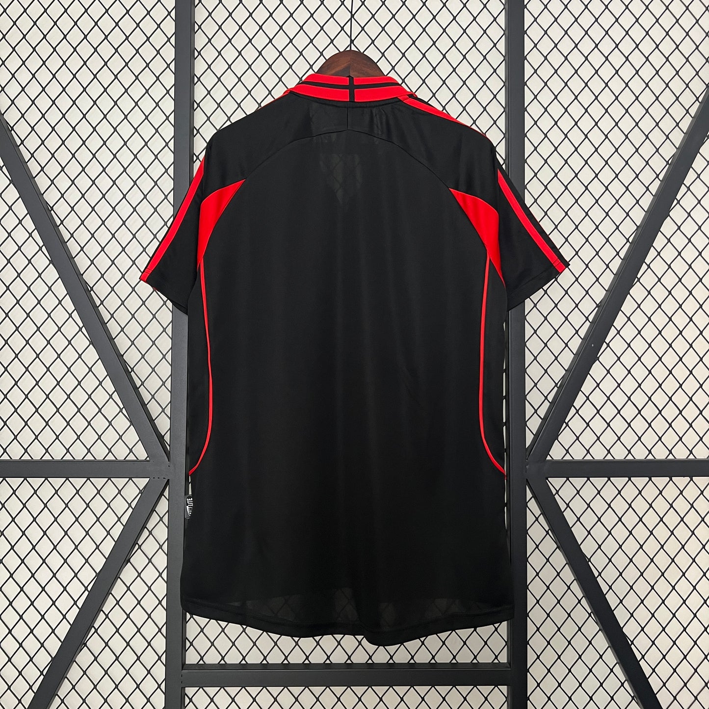 Milan’s 3rd Jersey 00-01 - Classic XI