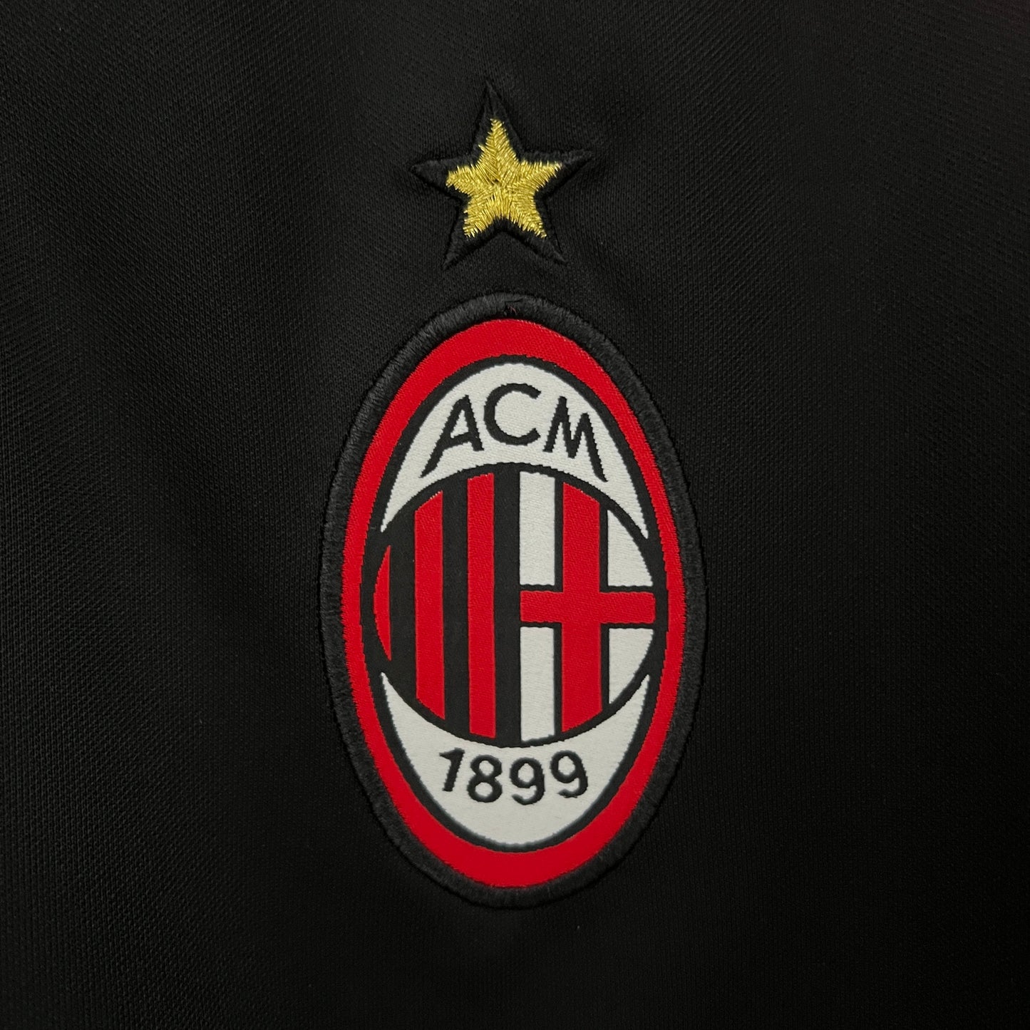 Milan’s 3rd Jersey 00-01 - Classic XI