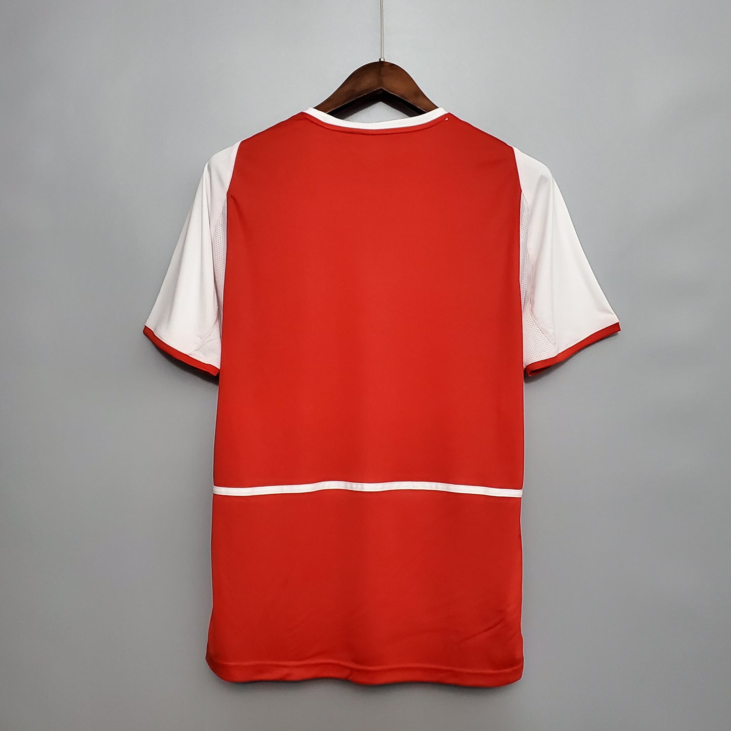 Arsenal’s Home Jersey 02/03 - Classic XI