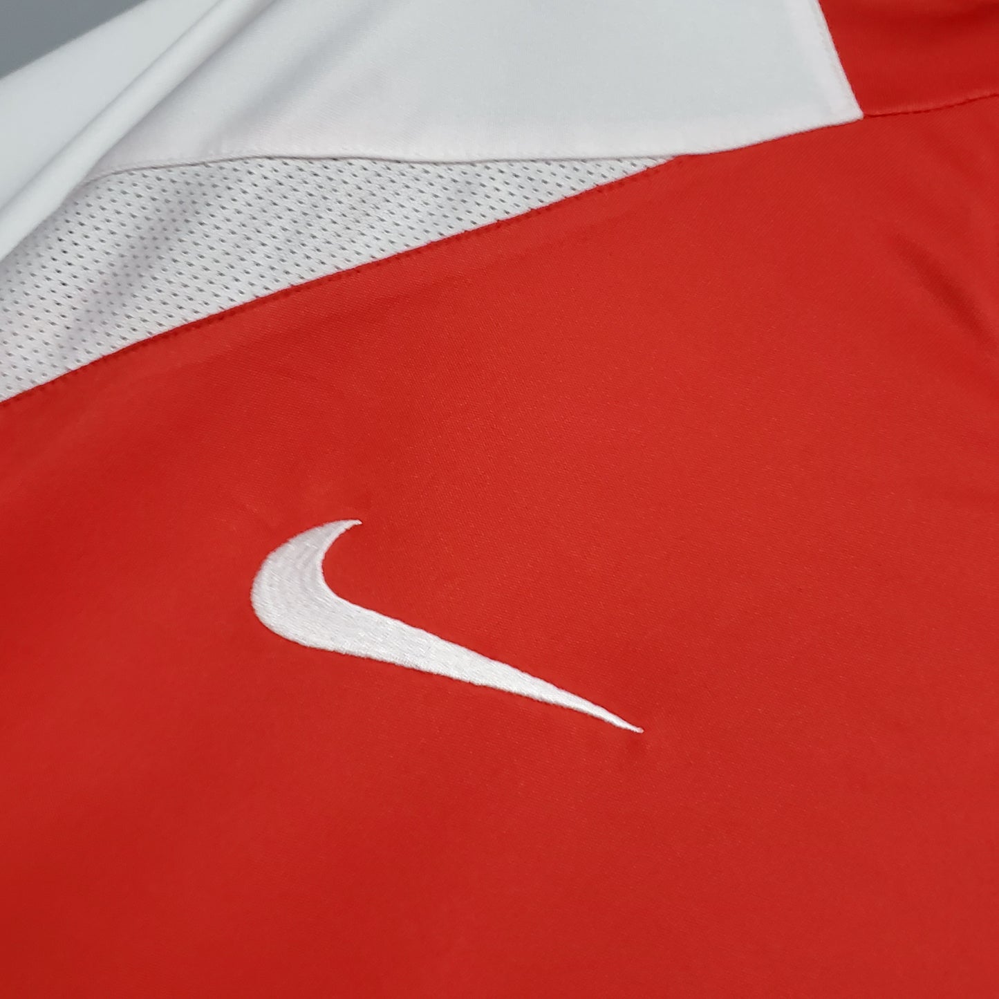 Arsenal’s Home Jersey 02/03 - Classic XI