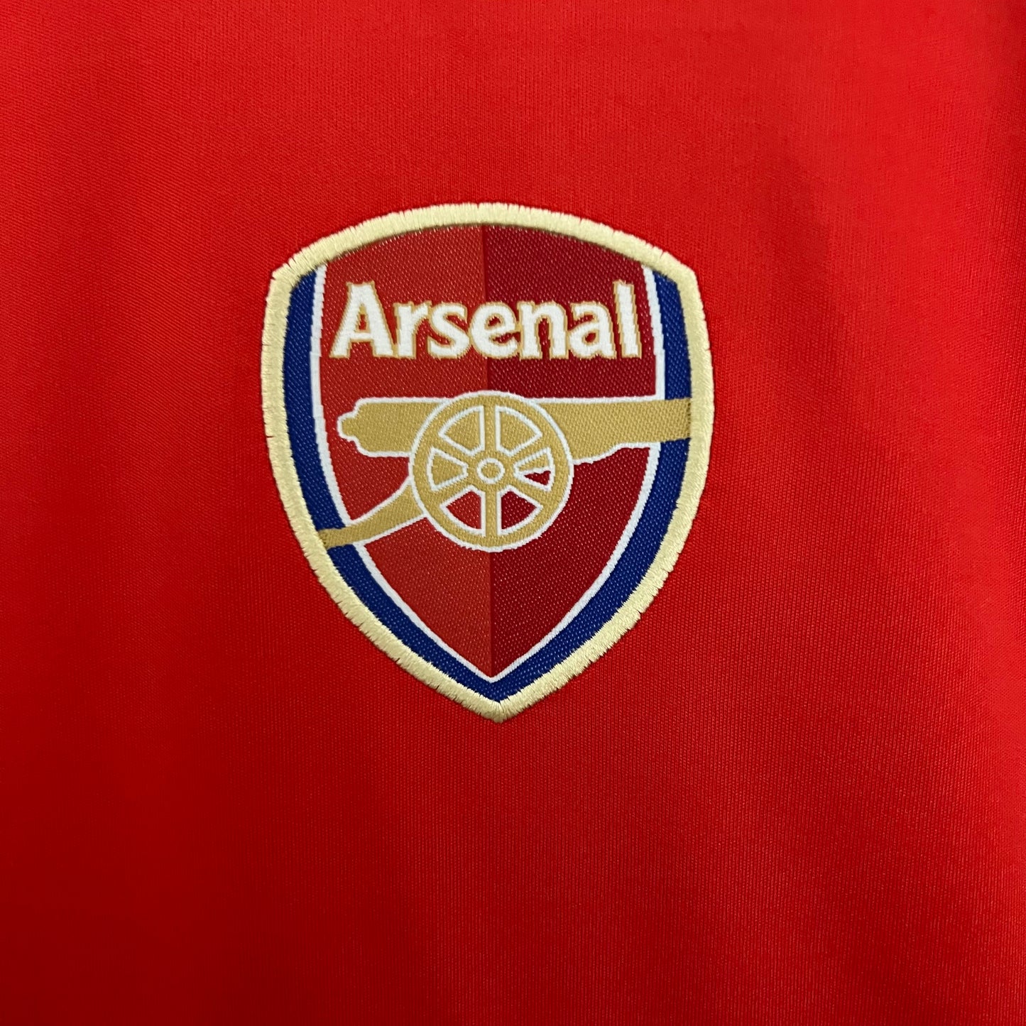 Arsenal’s Home Jersey 04/05 - Classic XI