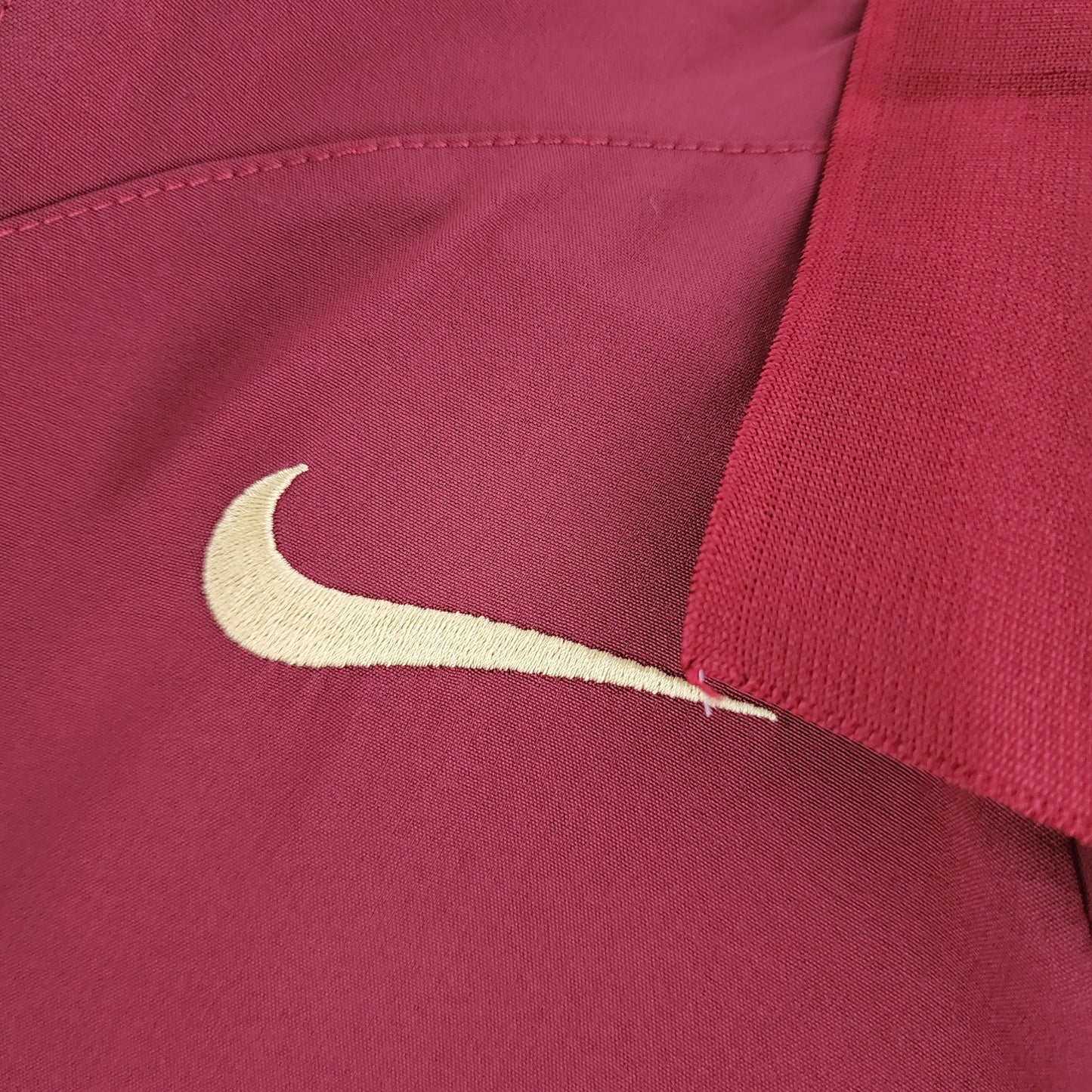 Arsenal’s Home Jersey 05/06 (long sleeves) - Classic XI