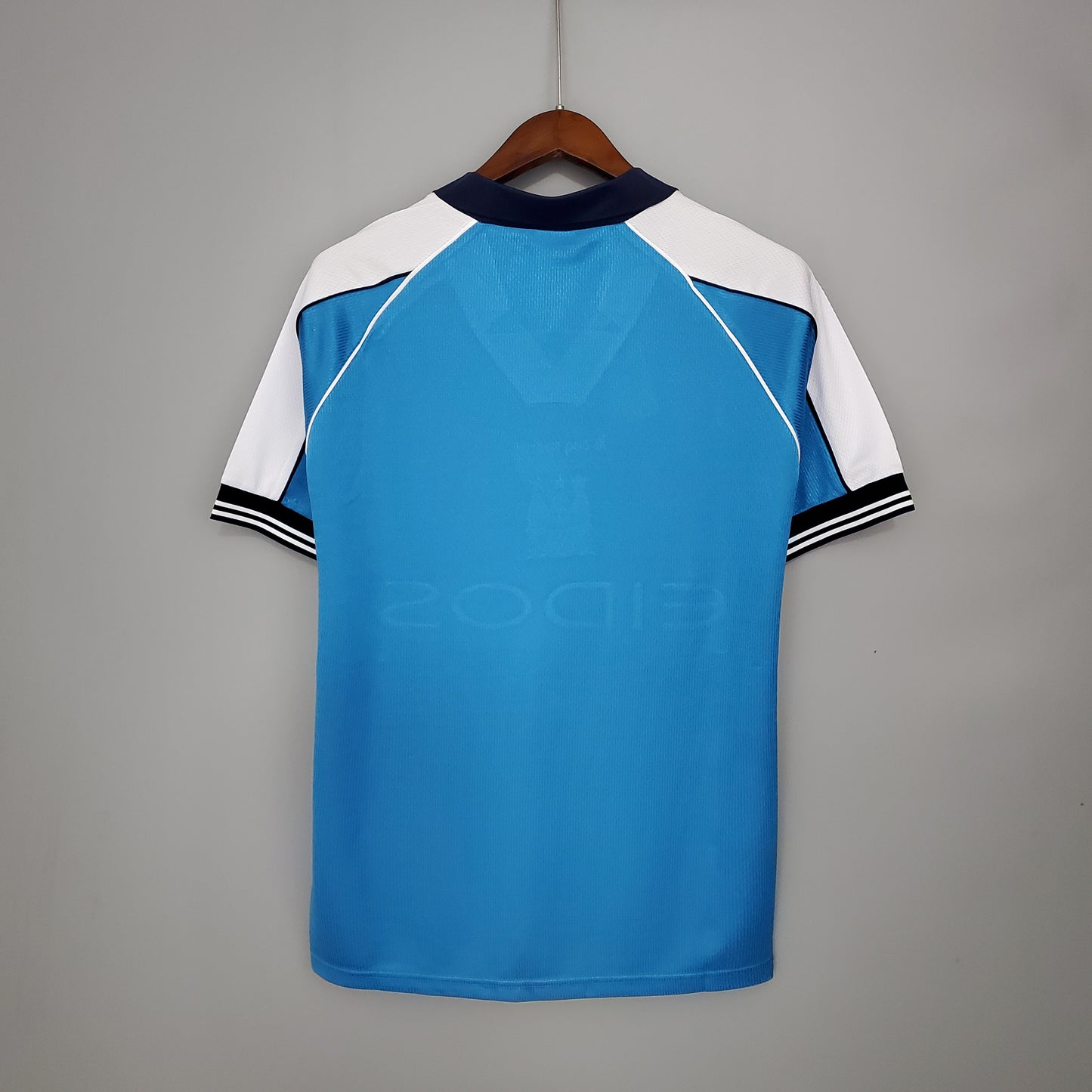 Manchester City’s Home Jersey 99/00 - Classic XI