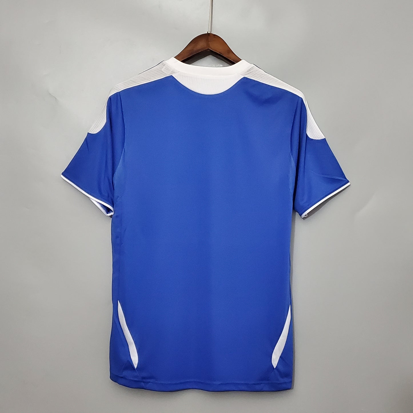Chelsea’s Home Jersey 11/12 - Classic XI