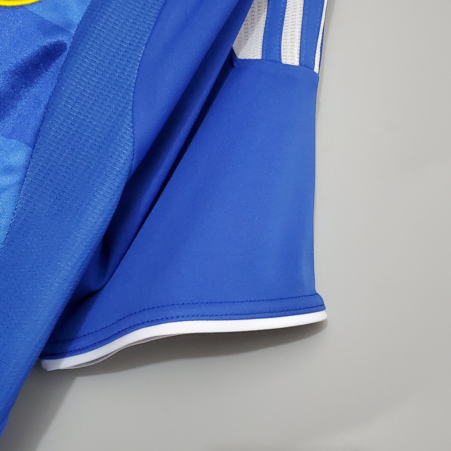Chelsea’s Home Jersey 11/12 - Classic XI