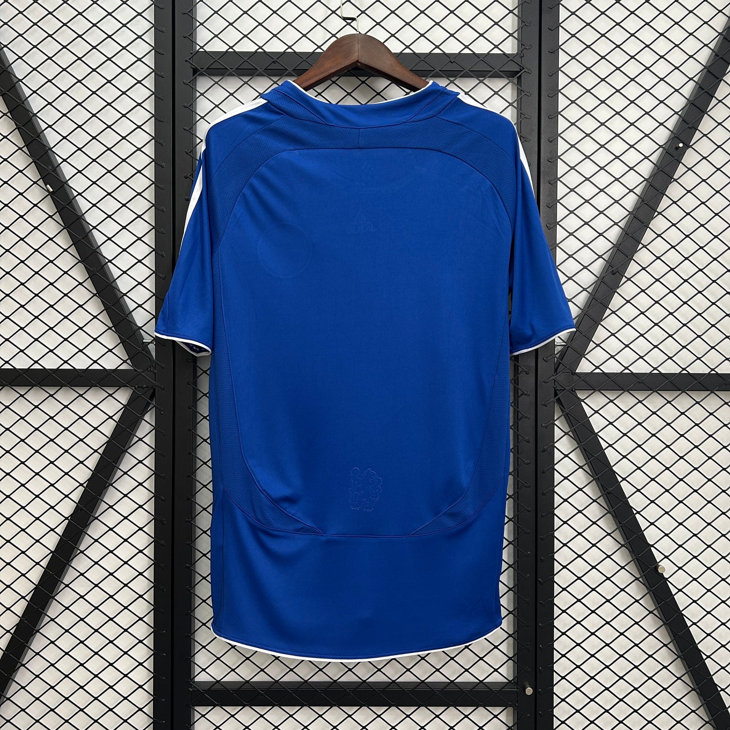 Chelsea’s Home Jersey 06/07 (short sleeves) - Classic XI