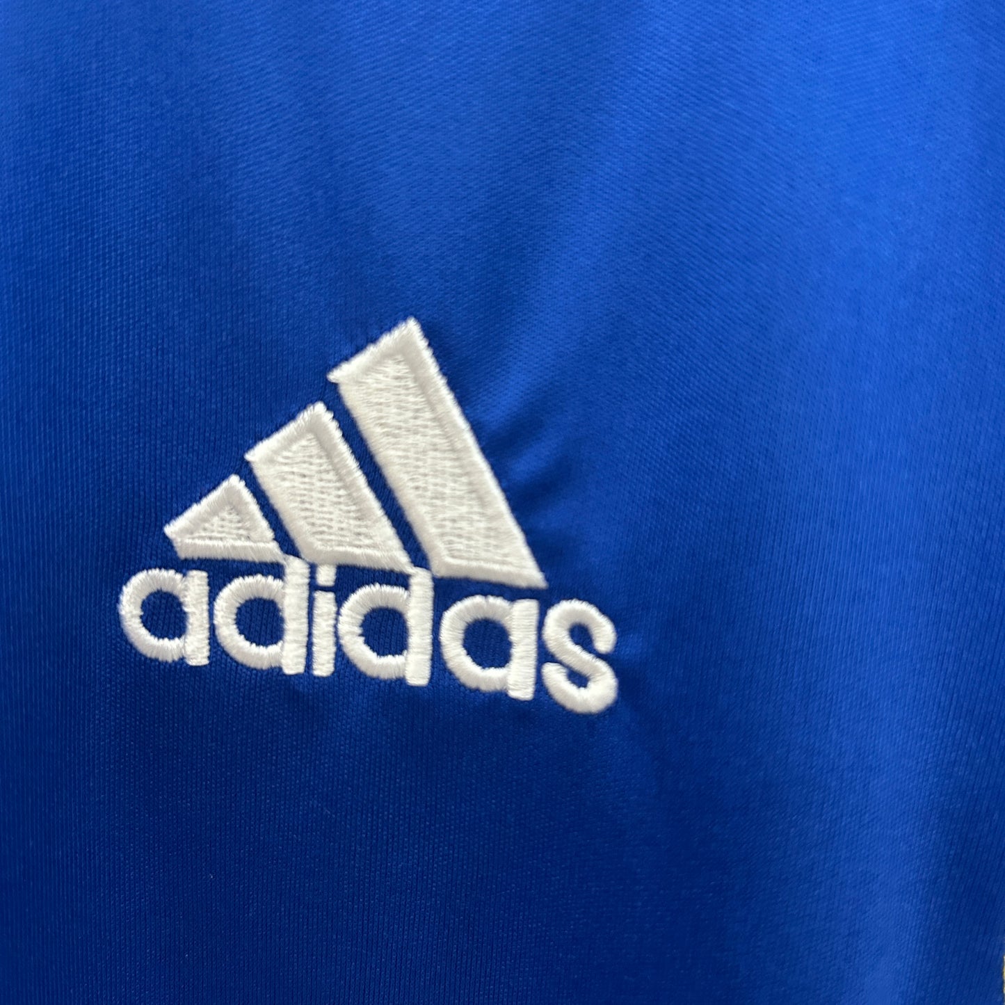 Chelsea’s Home Jersey 06/07 (short sleeves) - Classic XI