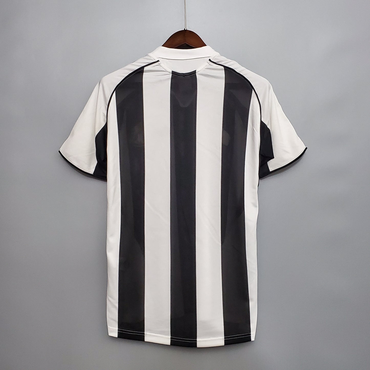 Newcastle’s Home Jersey 05/06 - Classic XI