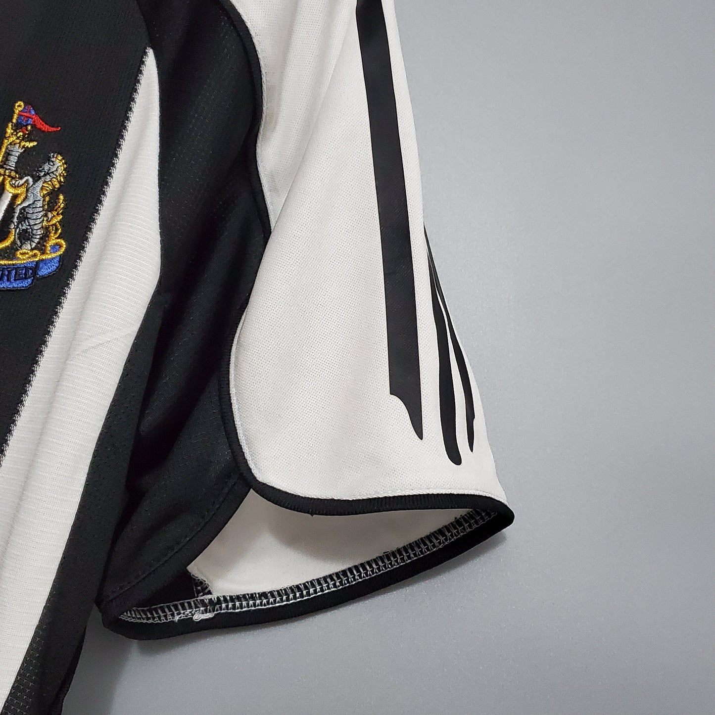 Newcastle’s Home Jersey 05/06 - Classic XI