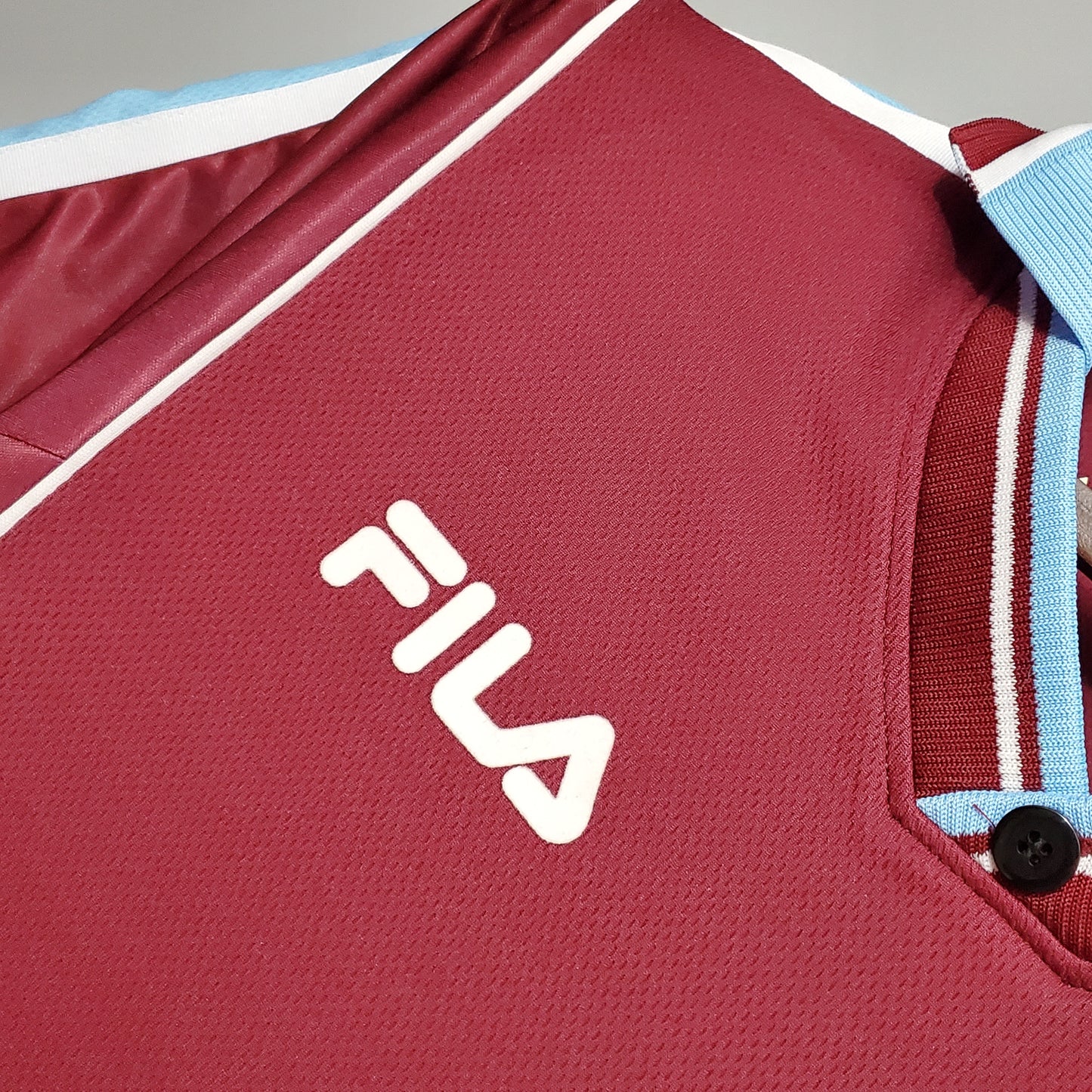 West Ham’s Home Jersey 99/00 - Classic XI