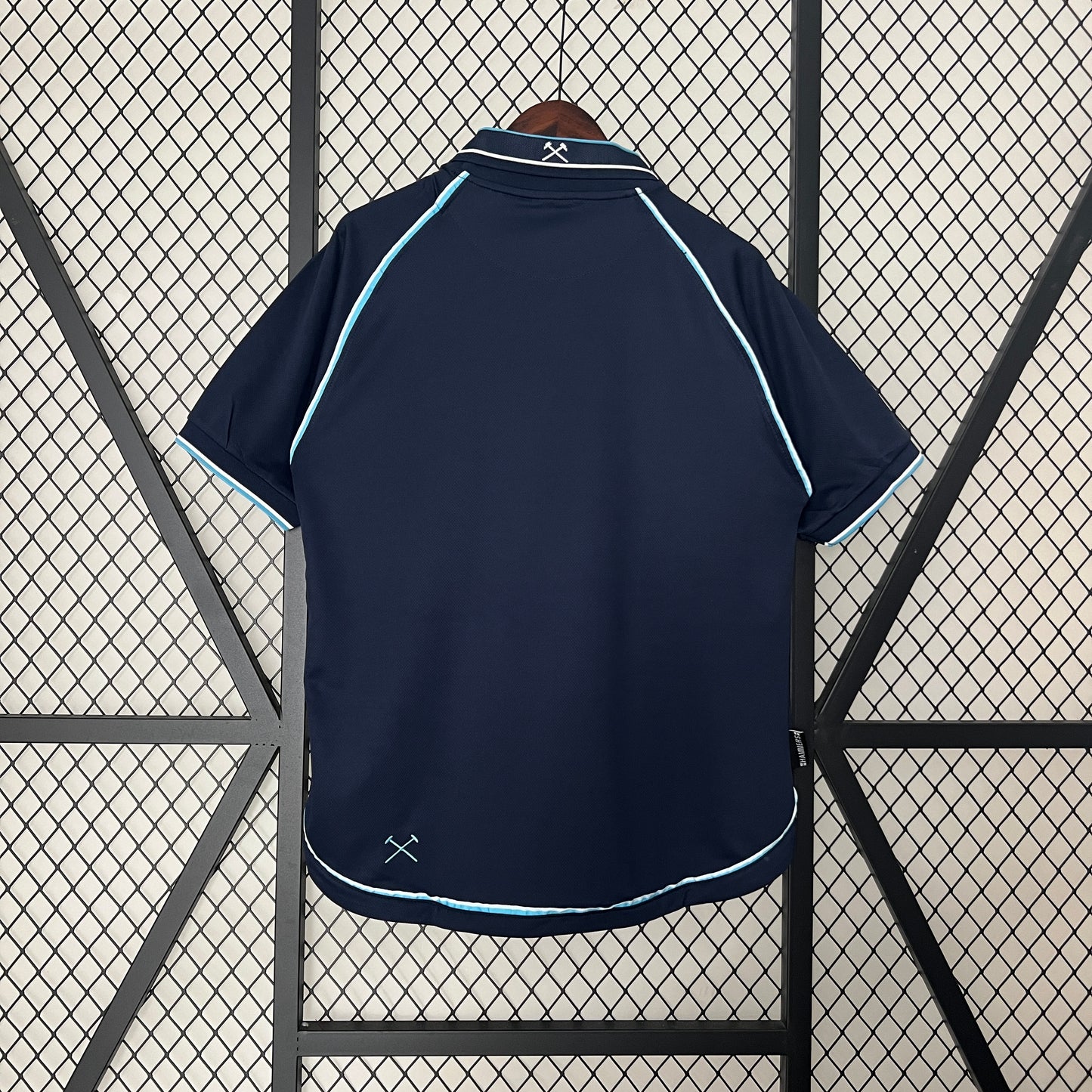 West Ham’s Away Jersey 99/00 - Classic XI