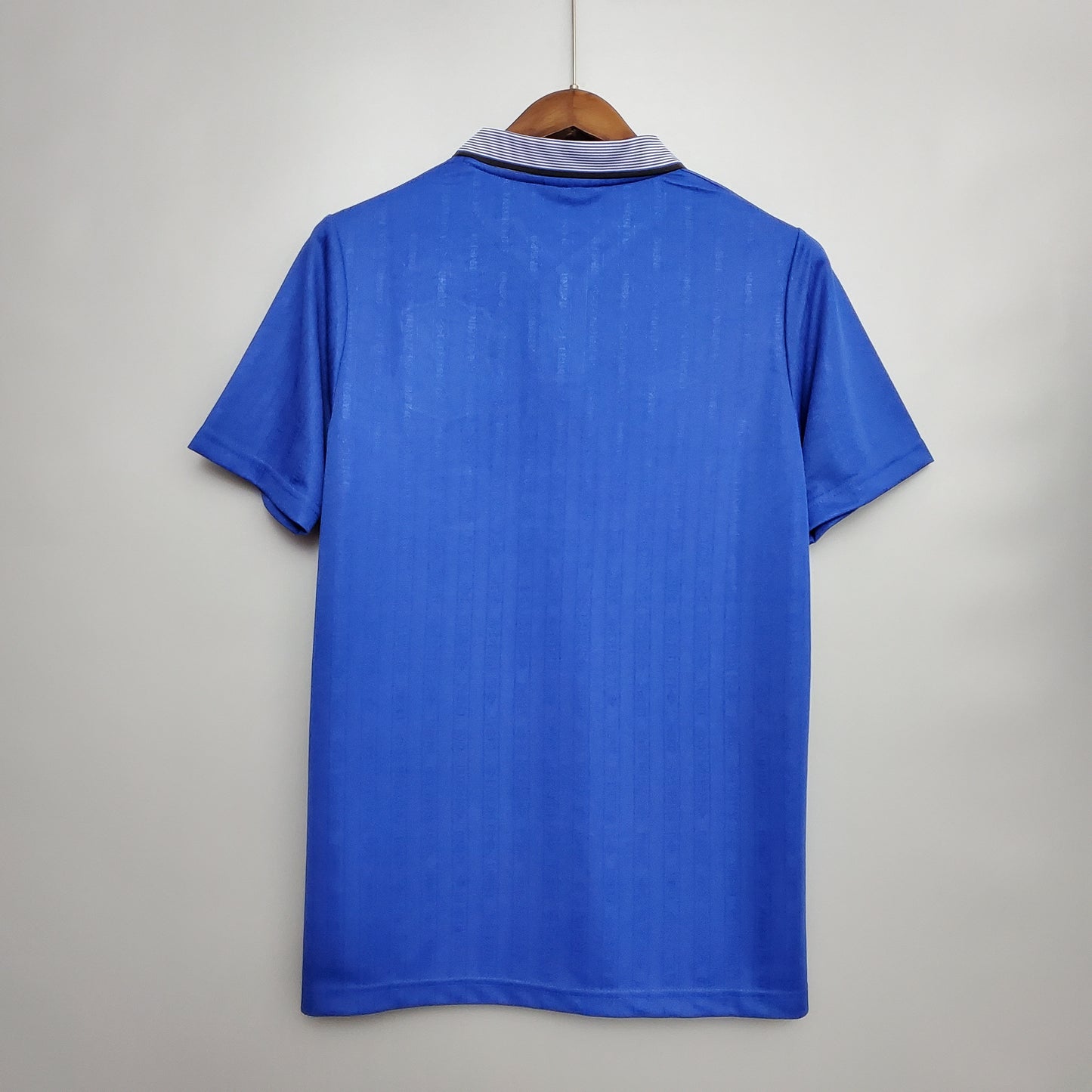 Everton’s Home Jersey 94/95 (FA Cup Final) - Classic XI