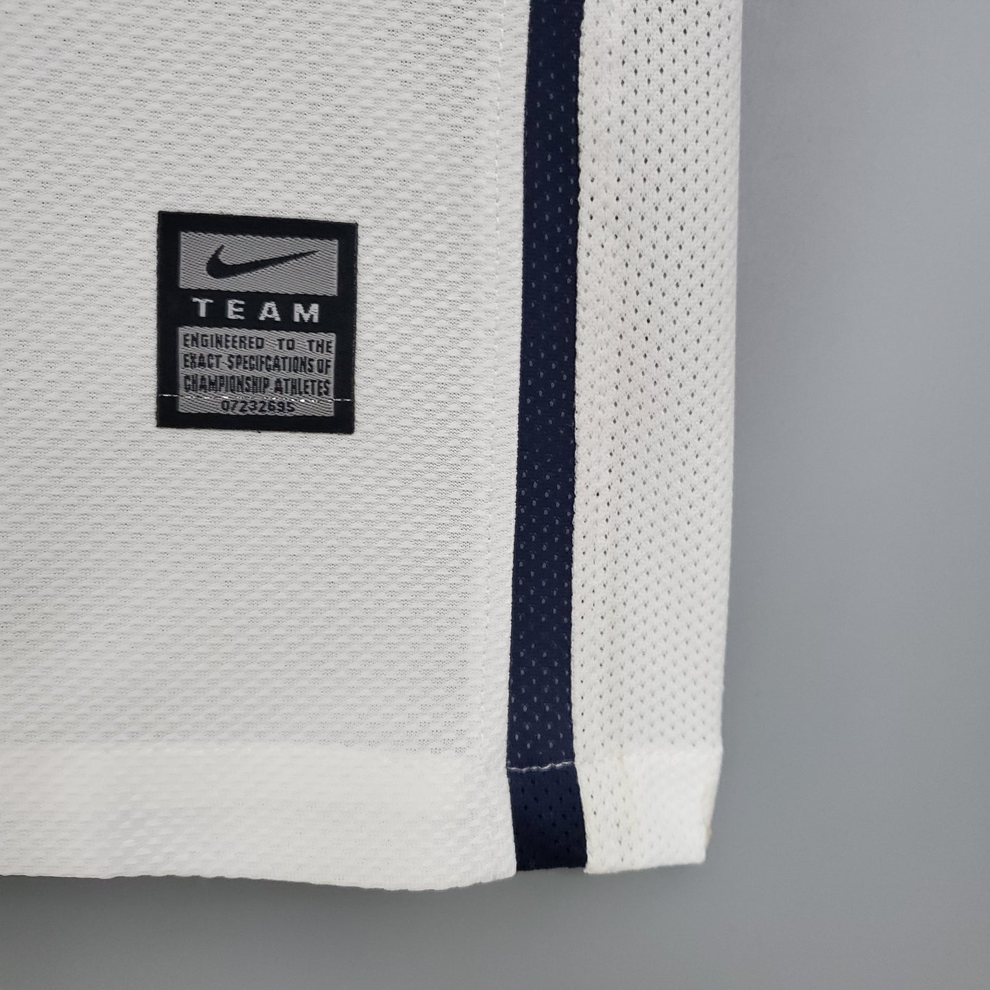 Manchester United’s Away Jersey 08/09 (Champions League Final) - Classic XI