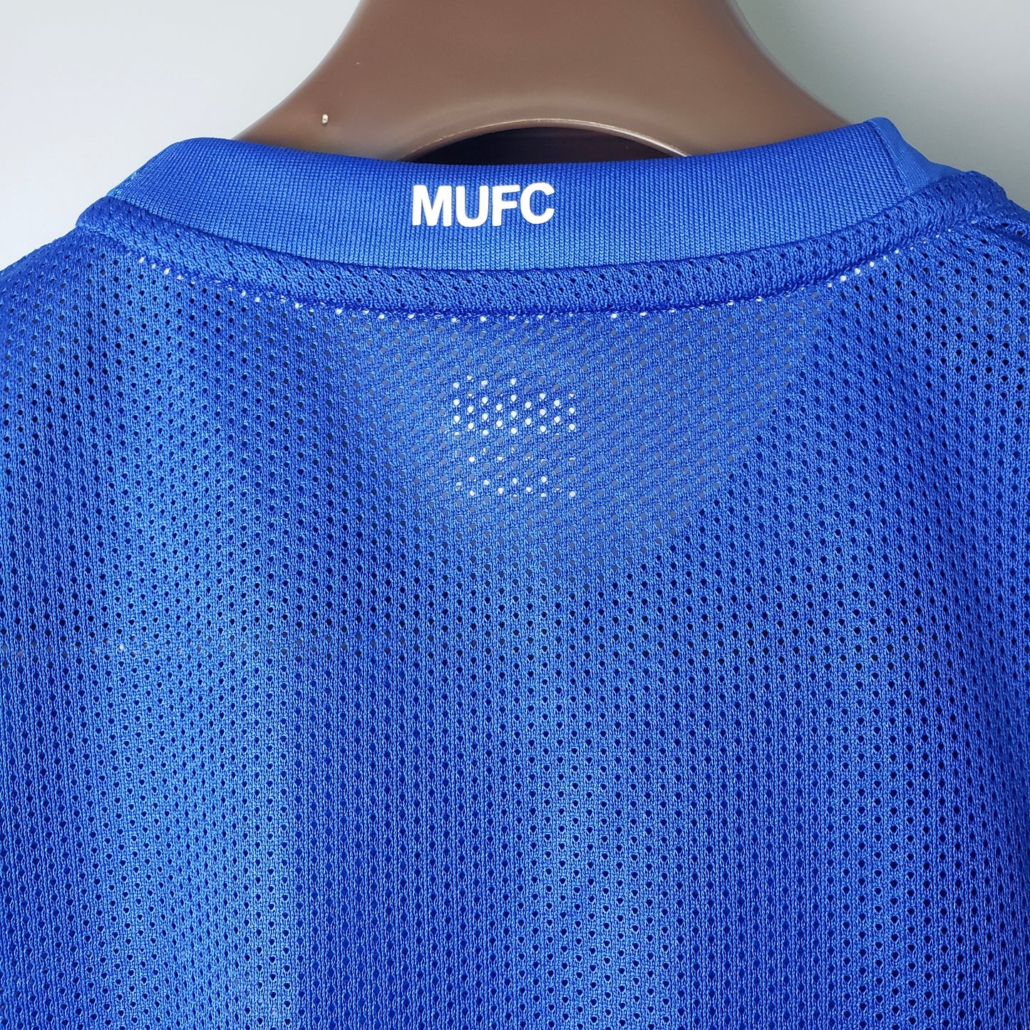 Manchester United’s 3rd Jersey 07/08 (short sleeves) - Classic XI
