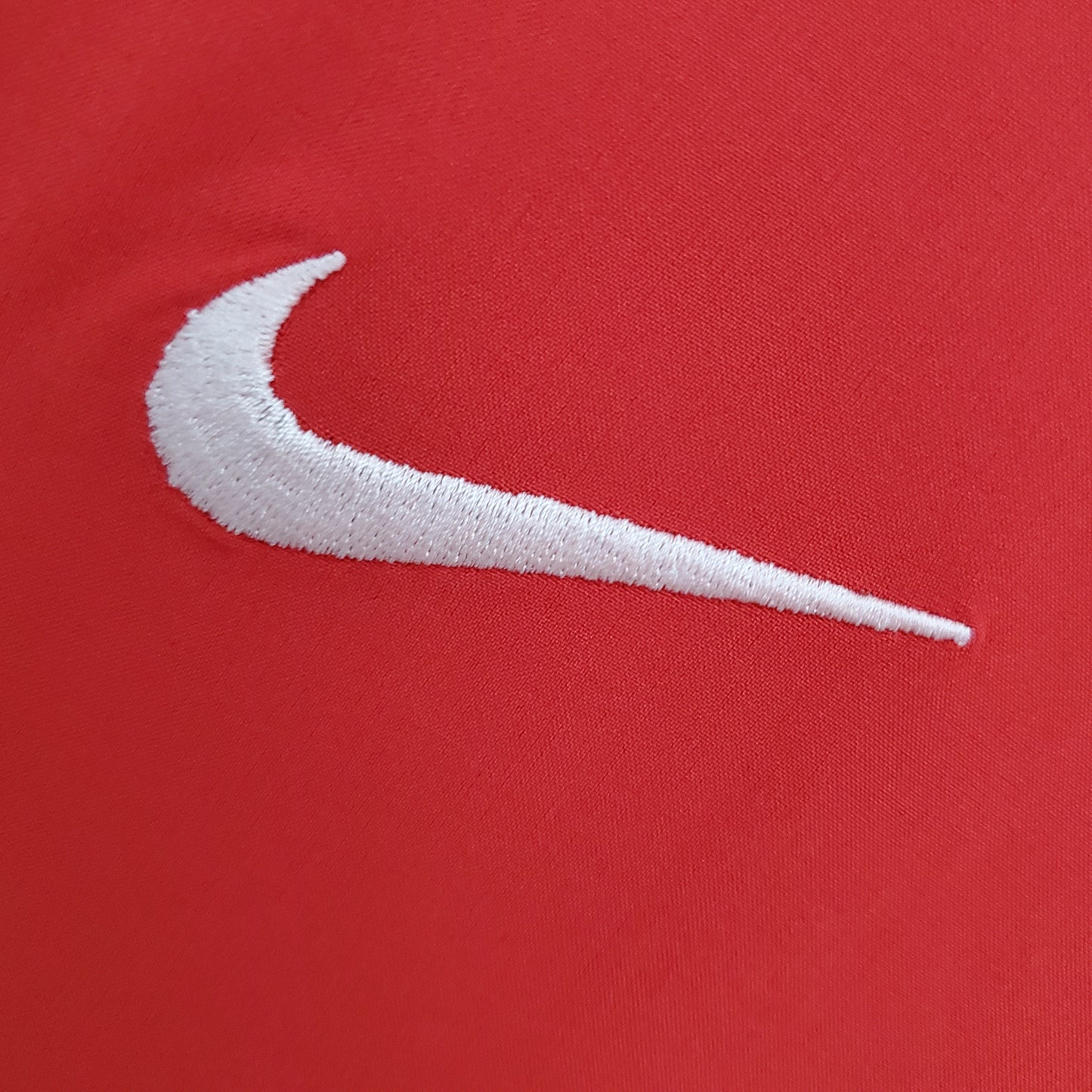 Manchester United’s Home Jersey 02/03 (long sleeves) - Classic XI